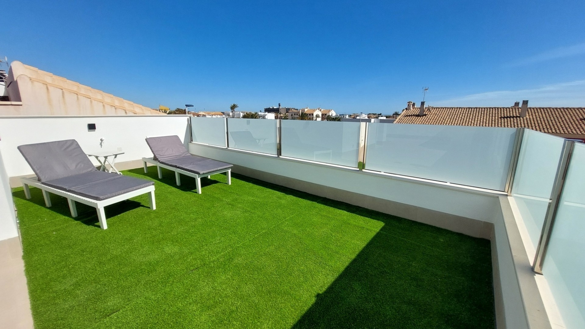 Videresalg - Fritliggende villa -
San Pedro del Pinatar - San Pedro de Pinatar