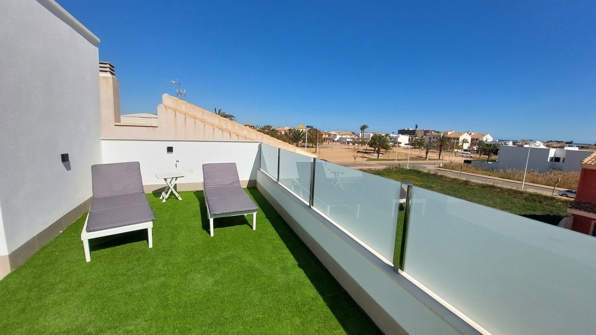 Videresalg - Fritliggende villa -
San Pedro del Pinatar - San Pedro de Pinatar