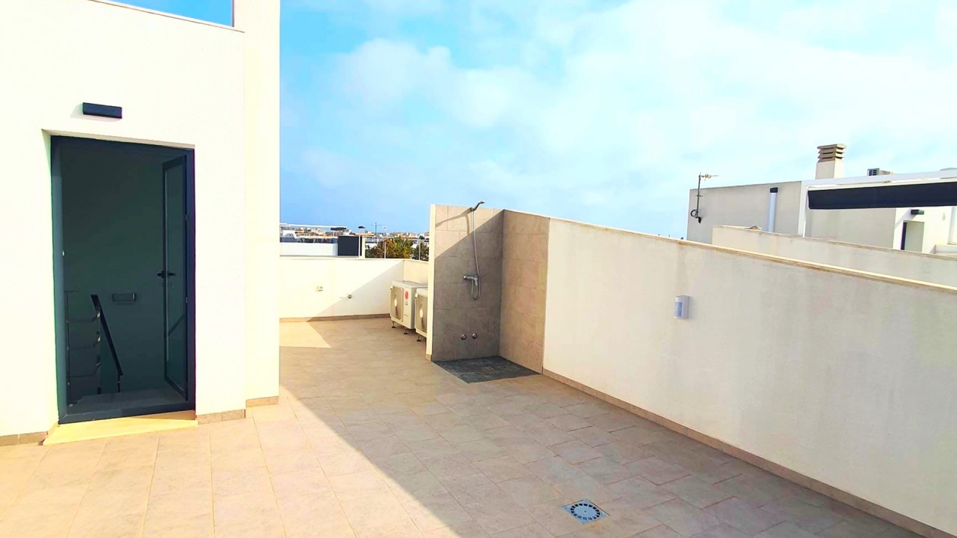 Videresalg - Fritliggende villa -
San Pedro del Pinatar - San Pedro de Pinatar