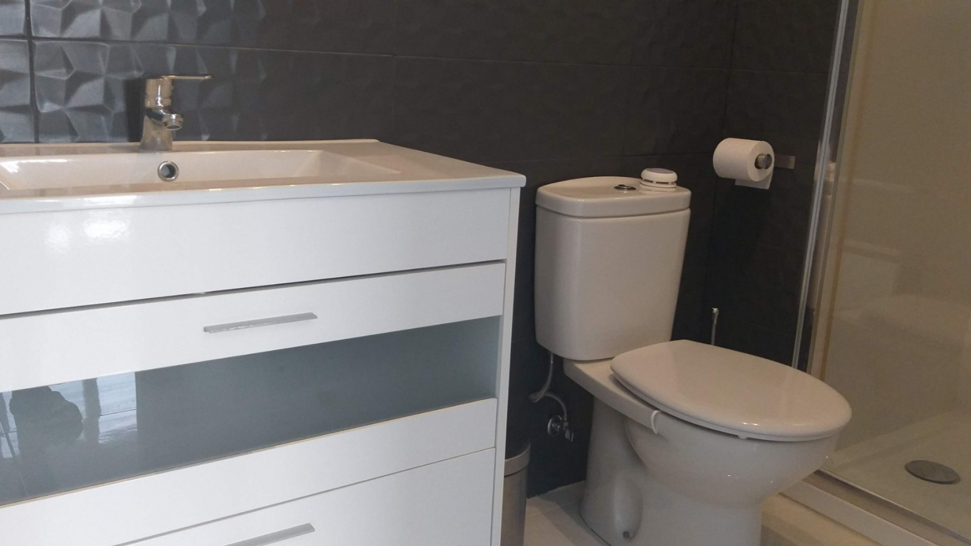 Videresalg - Fritliggende villa -
Santa Pola - Gran Alacant