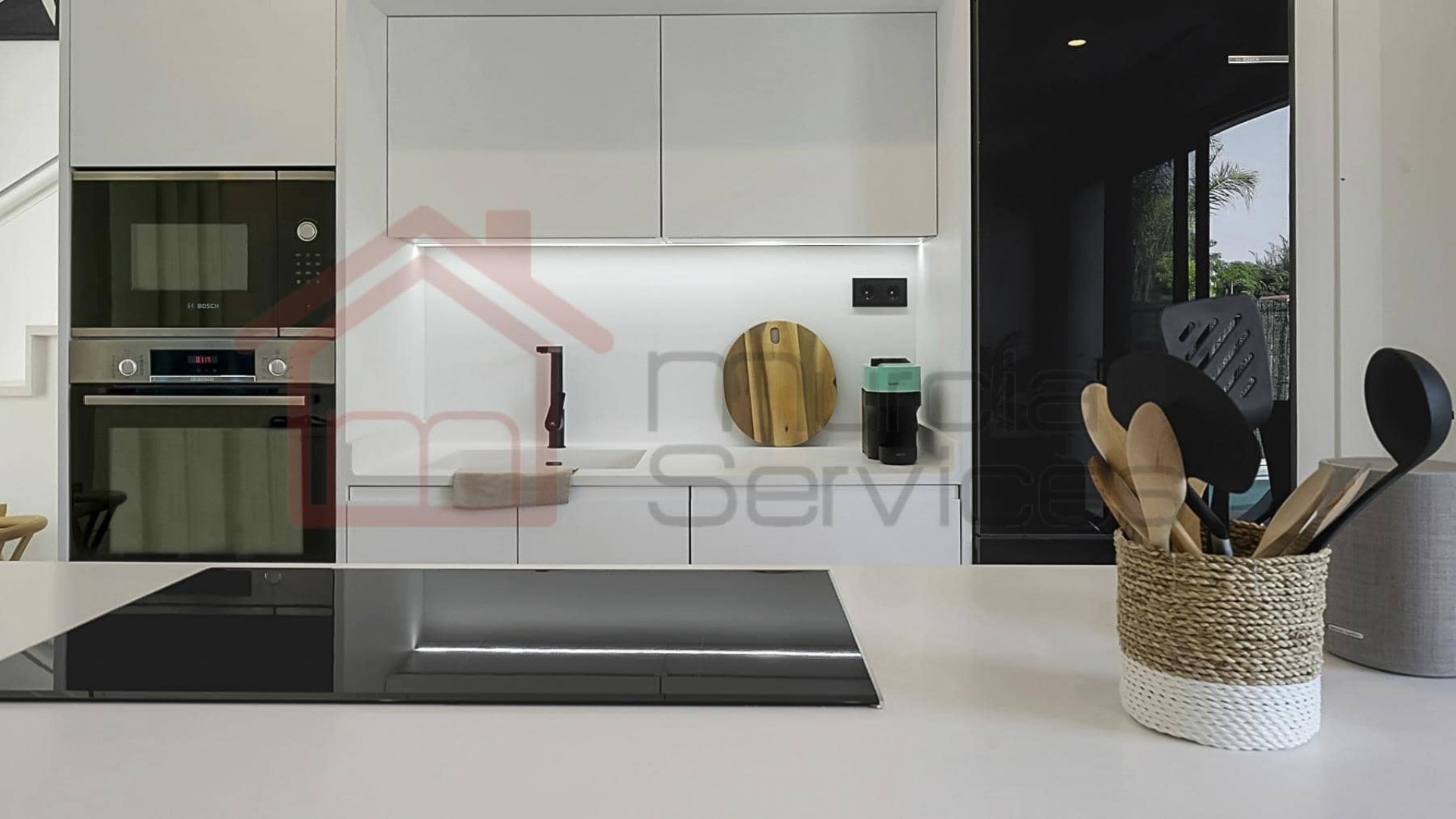 Videresalg - Fritliggende villa -
Santa Rosalia Lake and Life Resort