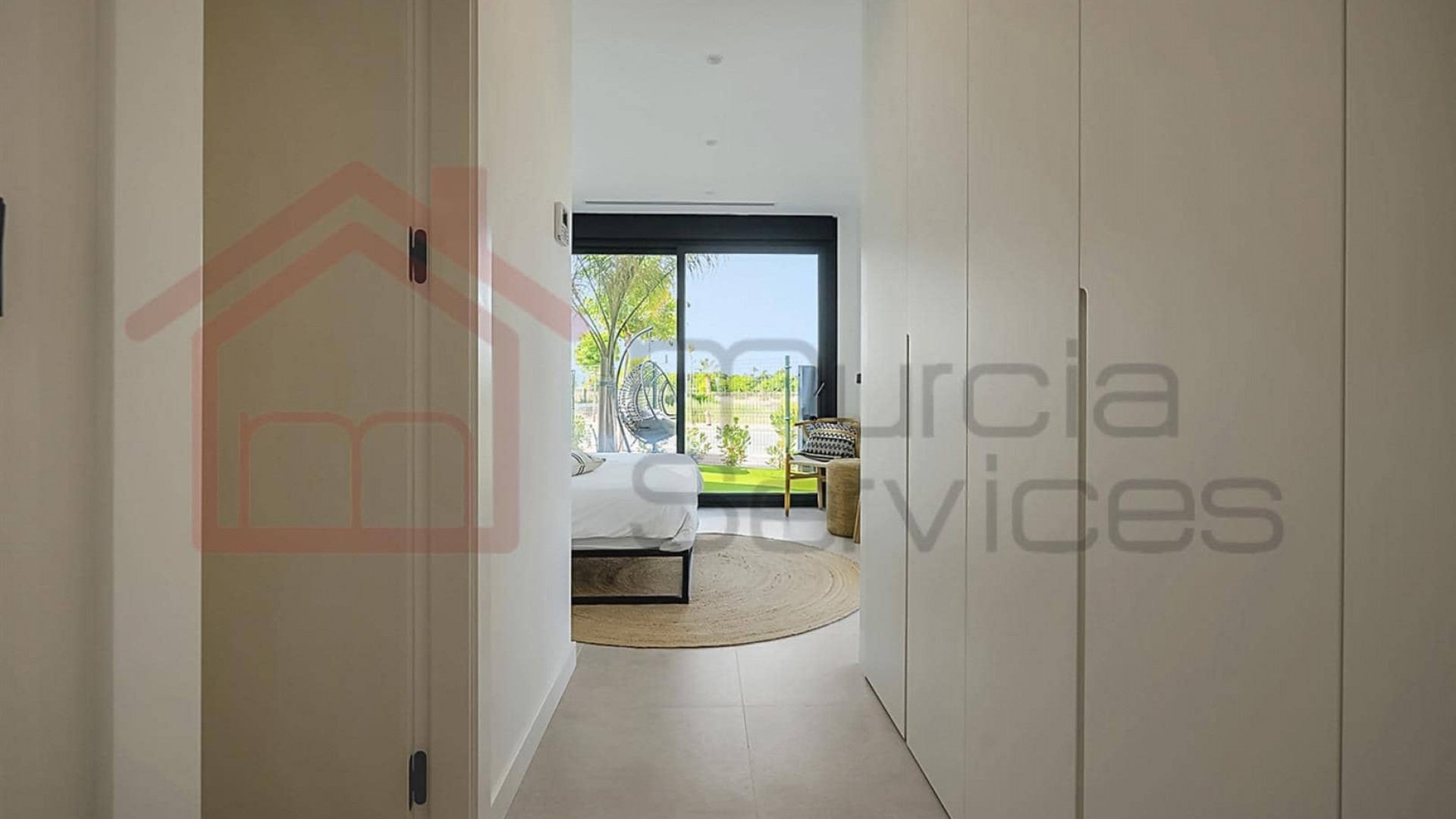 Videresalg - Fritliggende villa -
Santa Rosalia Lake and Life Resort