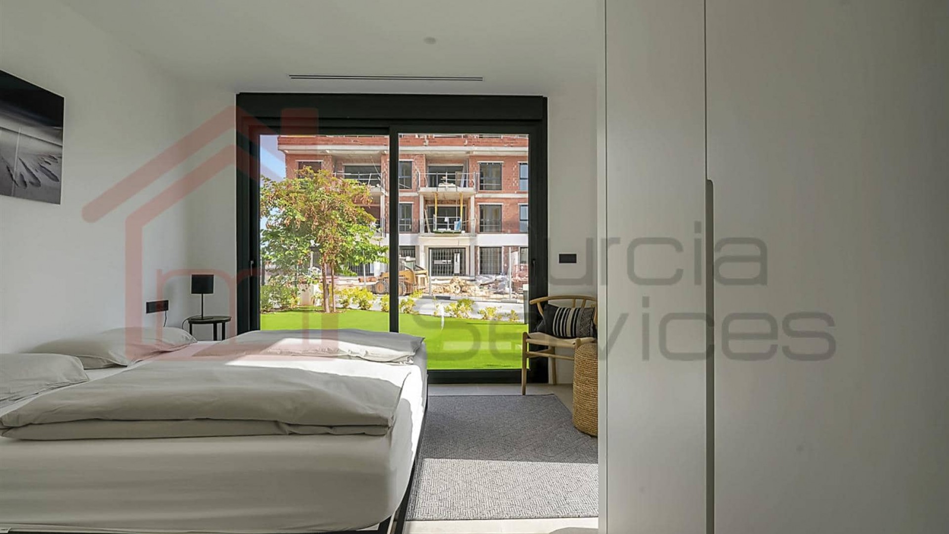 Videresalg - Fritliggende villa -
Santa Rosalia Lake and Life Resort