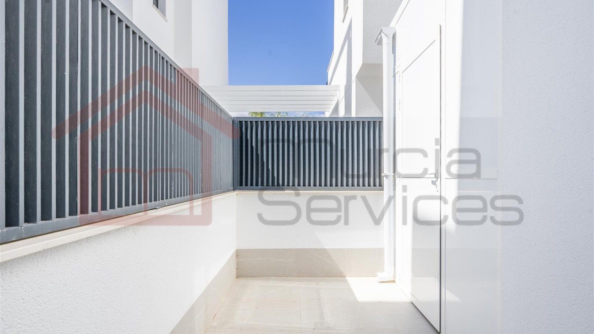 Videresalg - Fritliggende villa -
Santa Rosalia