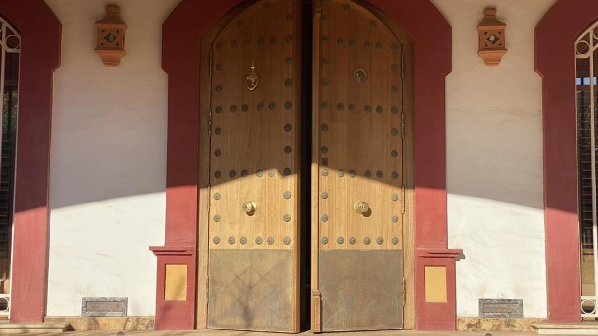 Videresalg - Fritliggende villa -
Santiago de la ribera - Santiago de la Ribera