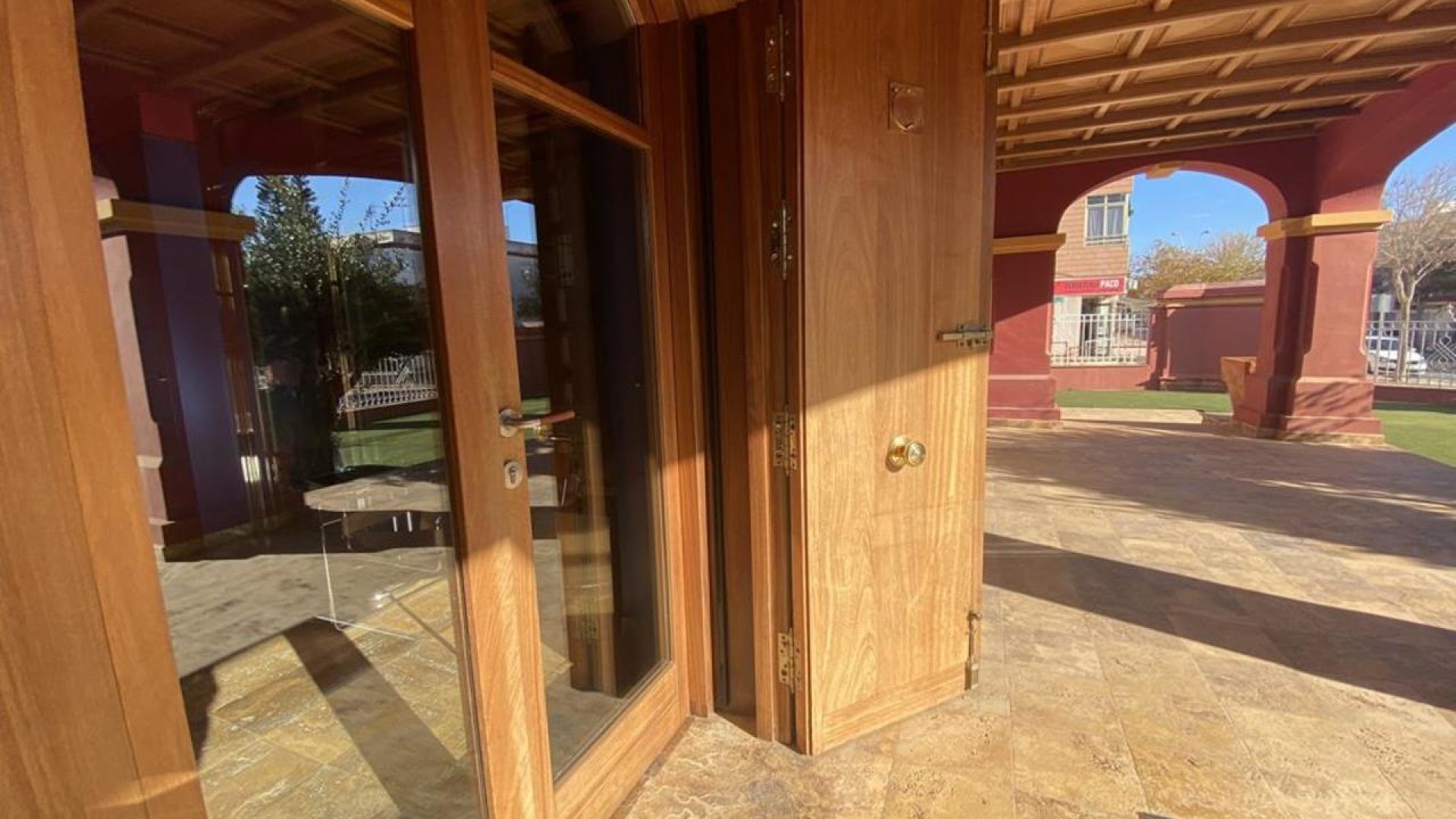 Videresalg - Fritliggende villa -
Santiago de la ribera - Santiago de la Ribera