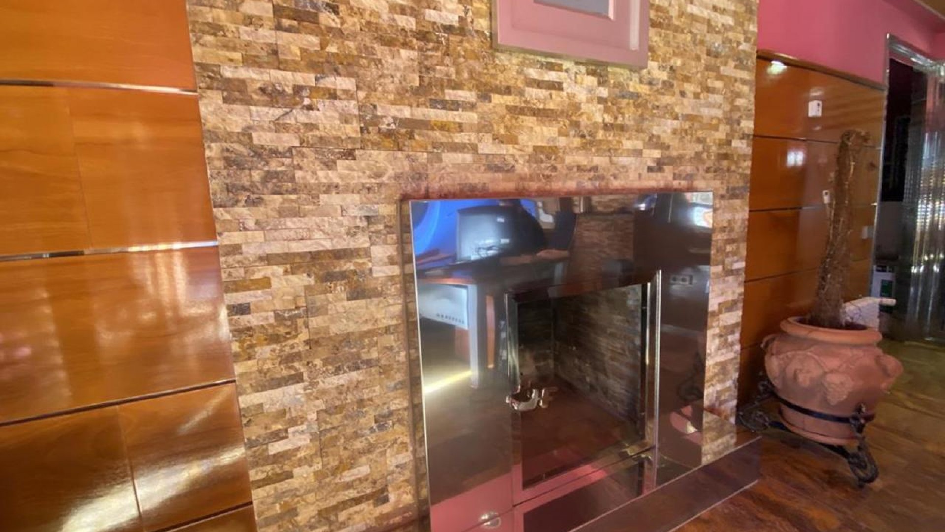 Videresalg - Fritliggende villa -
Santiago de la ribera - Santiago de la Ribera