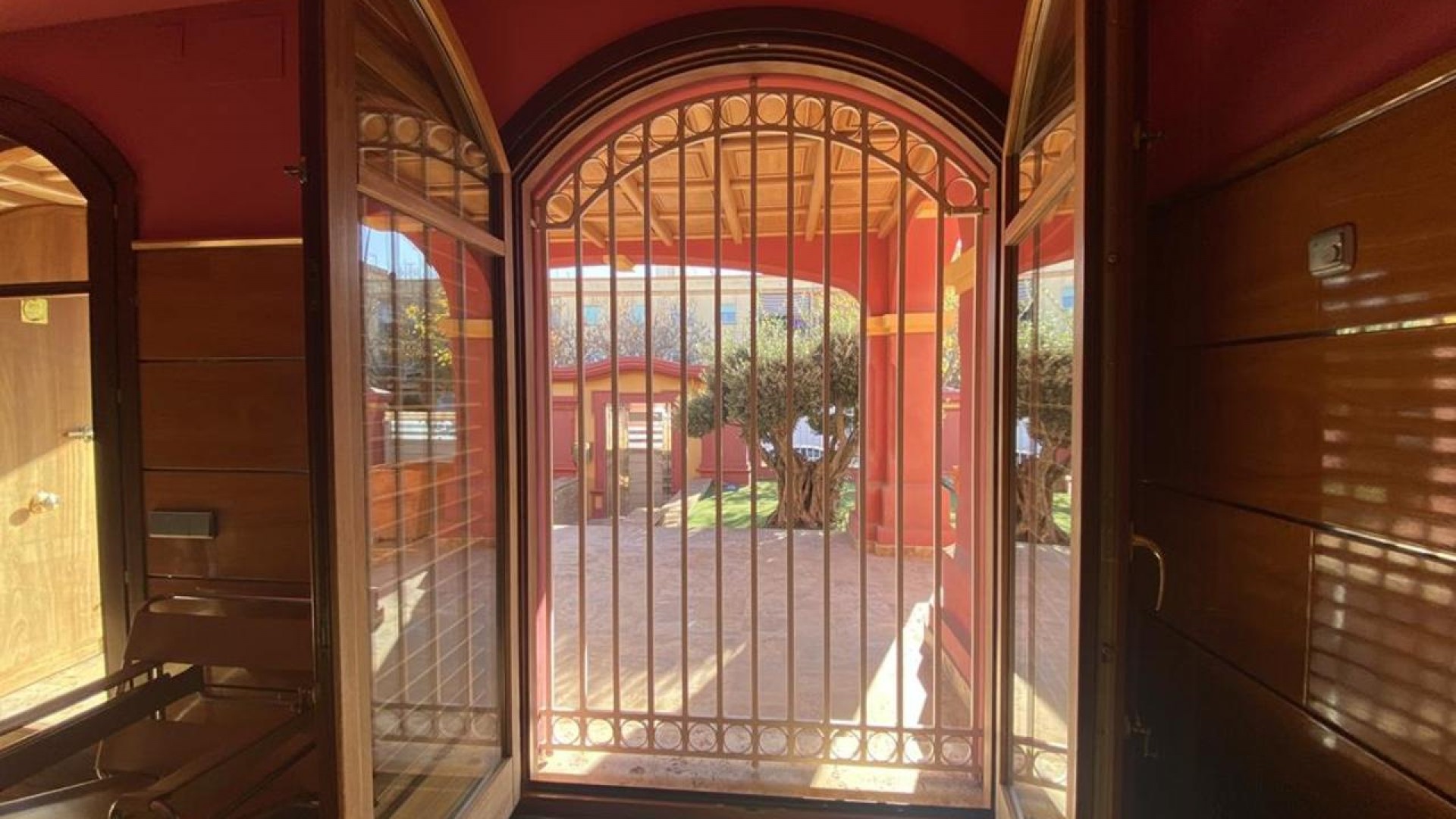 Videresalg - Fritliggende villa -
Santiago de la ribera - Santiago de la Ribera