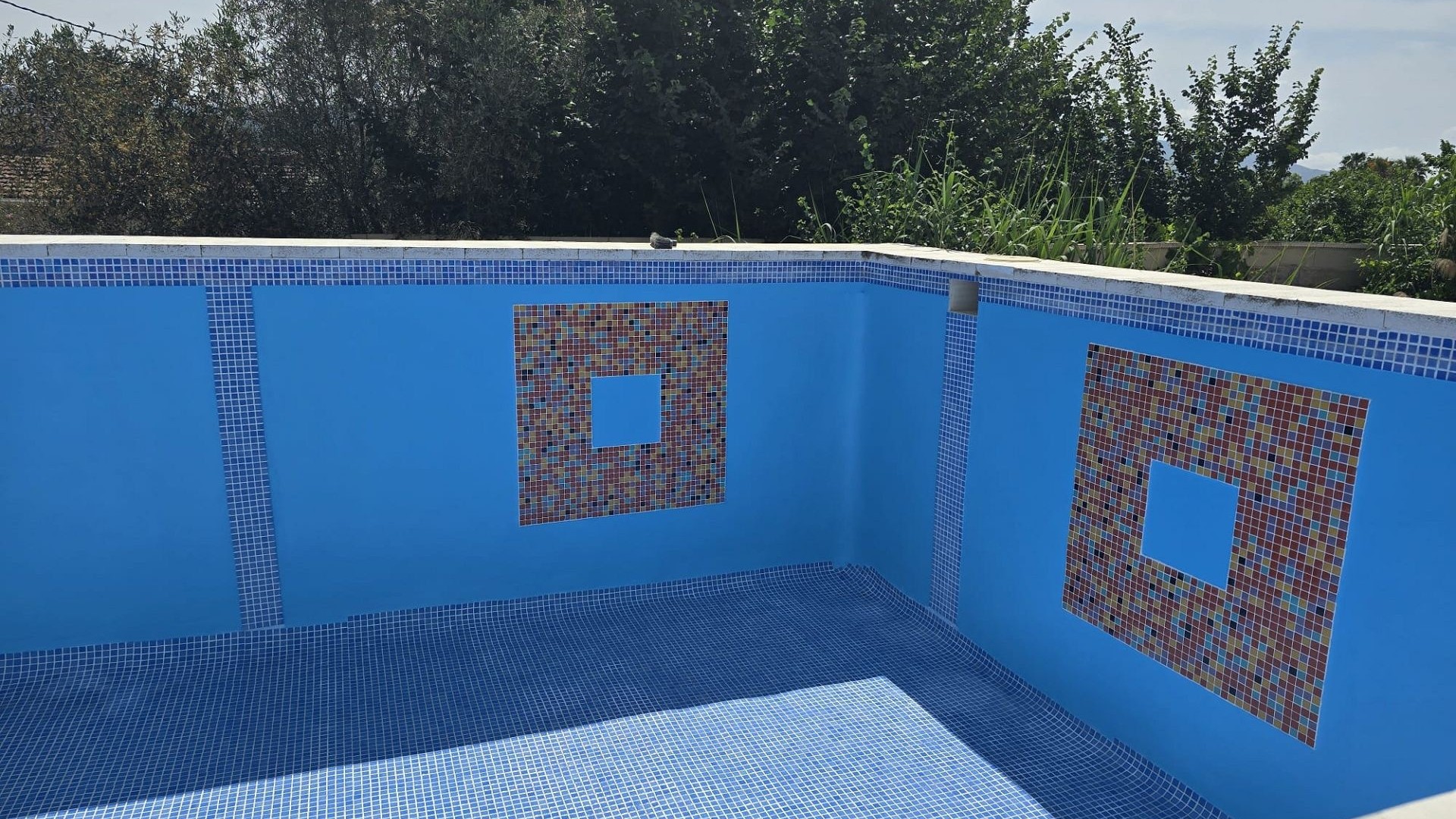 Videresalg - Fritliggende villa -
SAX