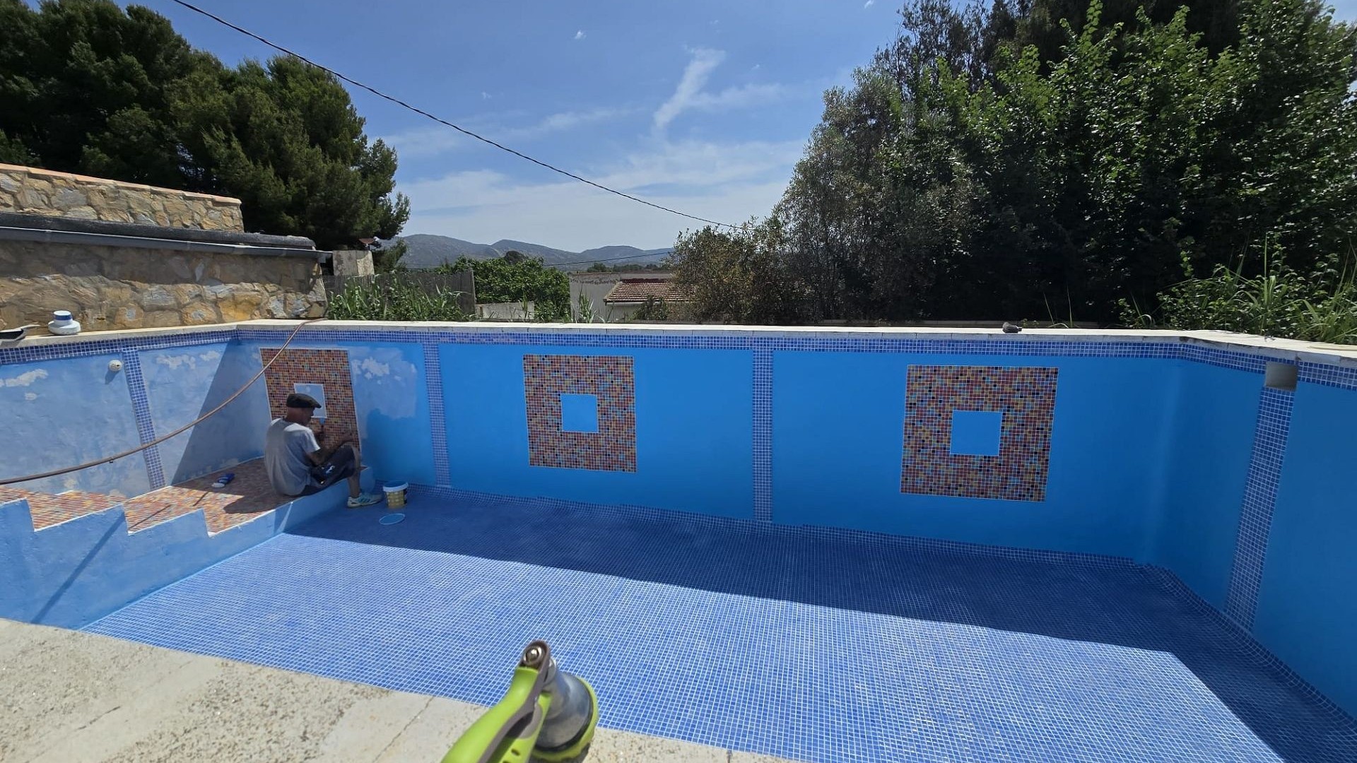 Videresalg - Fritliggende villa -
SAX