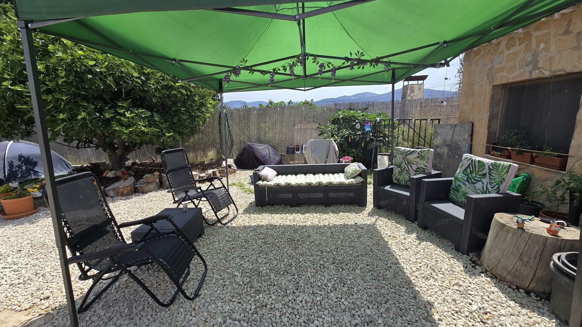 Videresalg - Fritliggende villa -
SAX