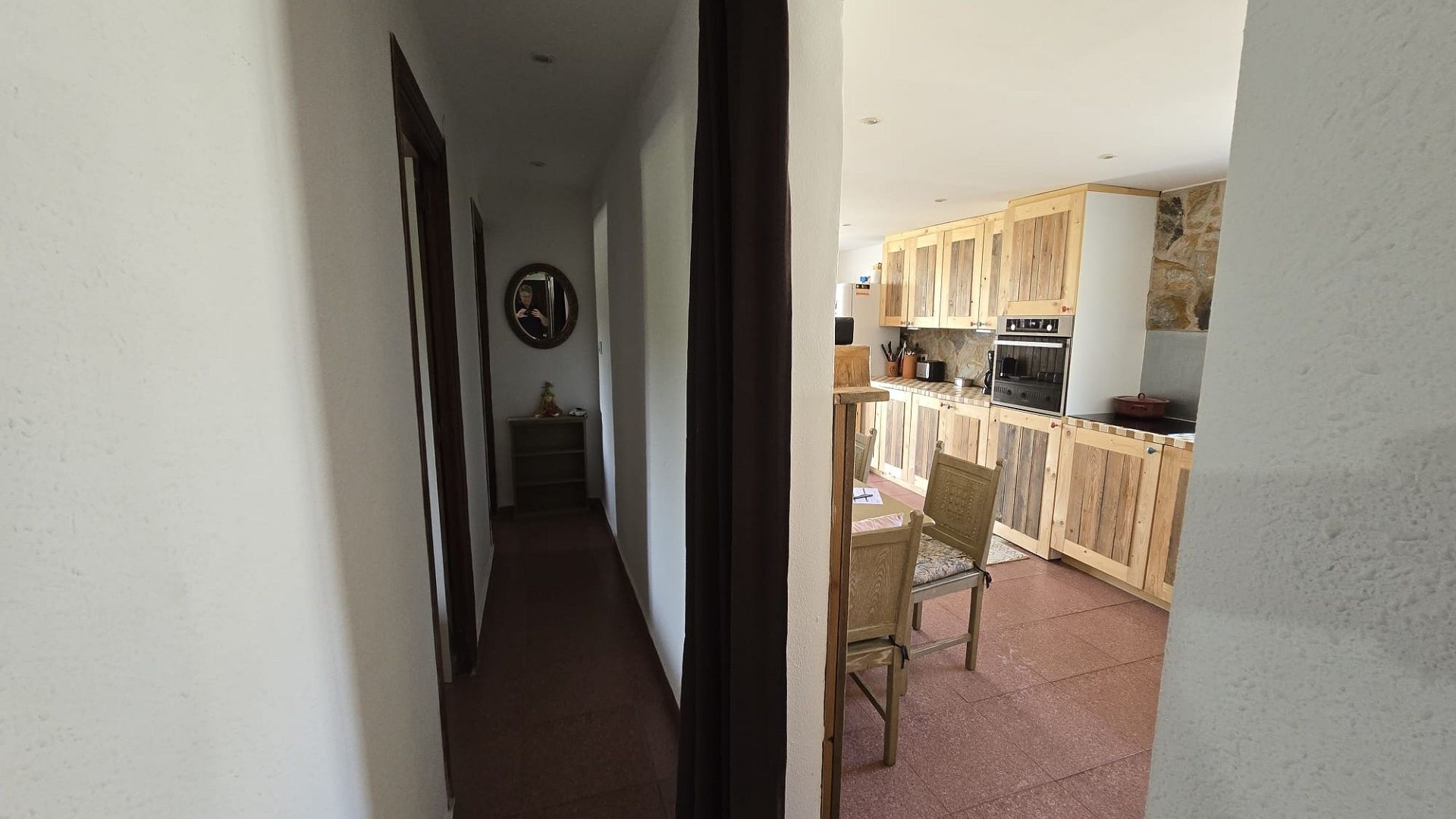 Videresalg - Fritliggende villa -
SAX