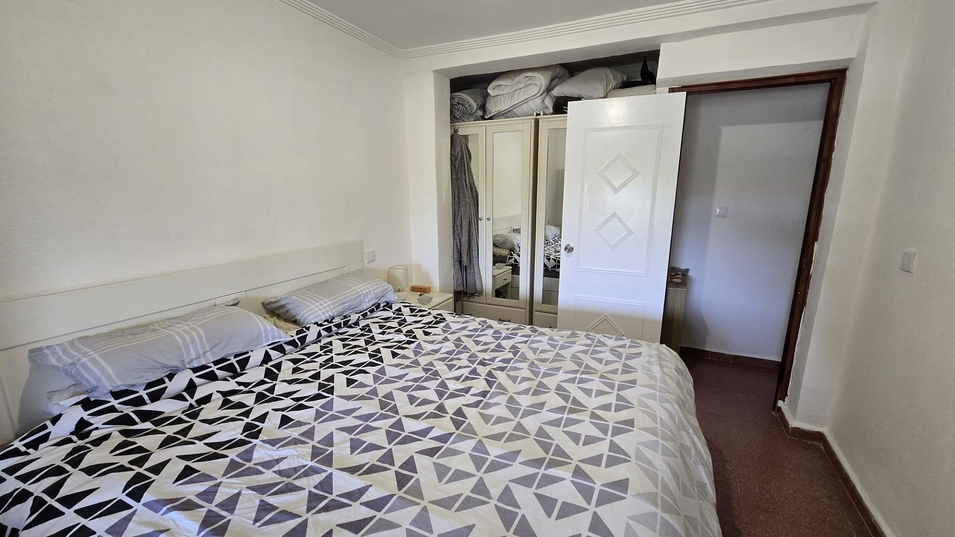 Videresalg - Fritliggende villa -
SAX