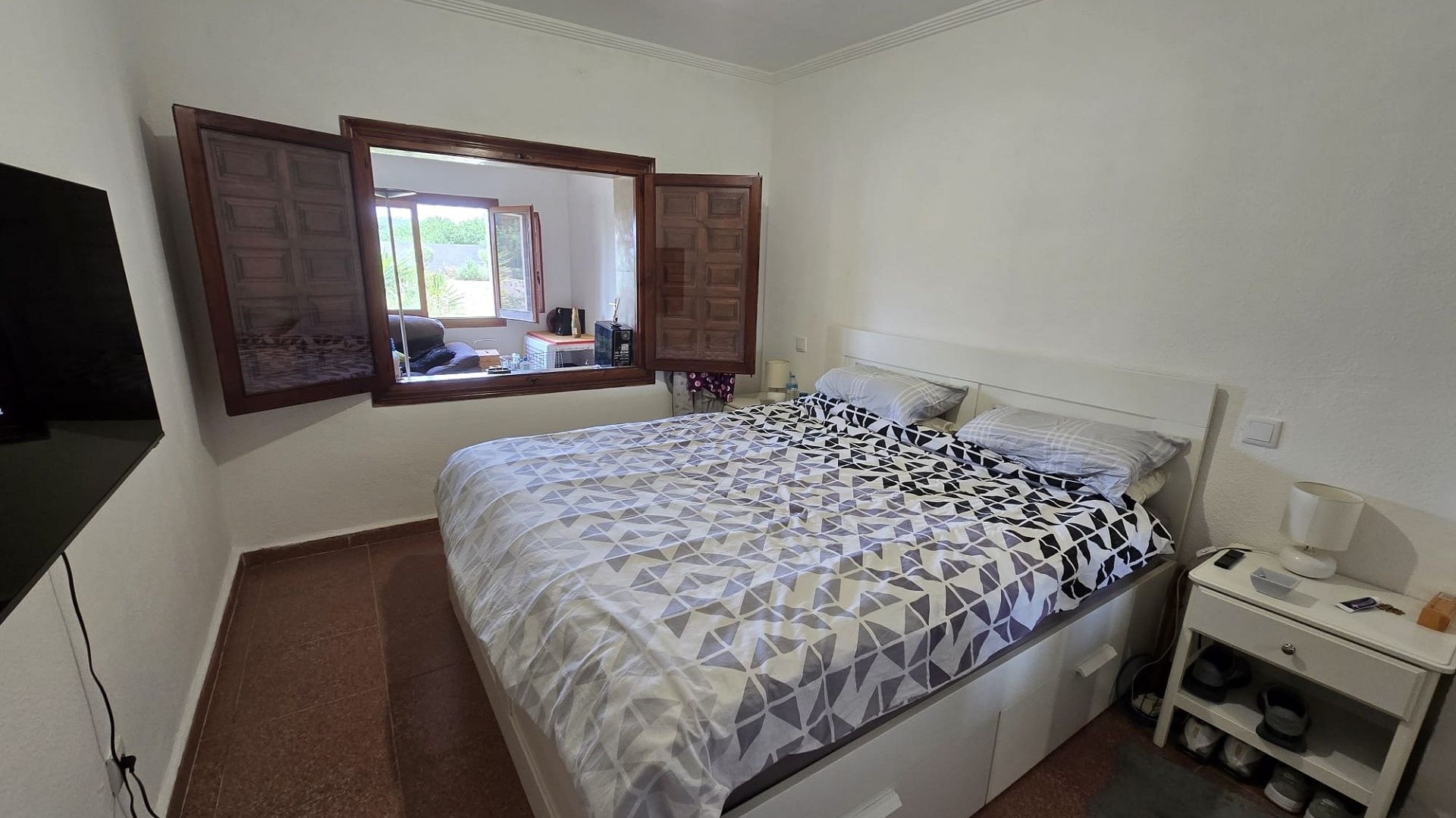 Videresalg - Fritliggende villa -
SAX