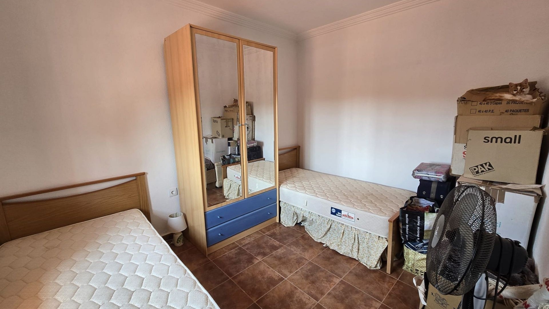 Videresalg - Fritliggende villa -
SAX