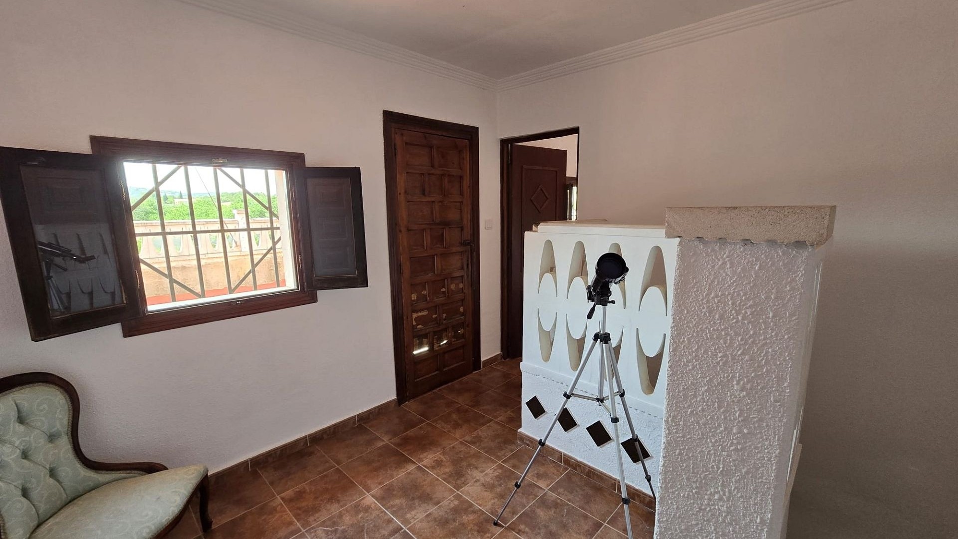 Videresalg - Fritliggende villa -
SAX