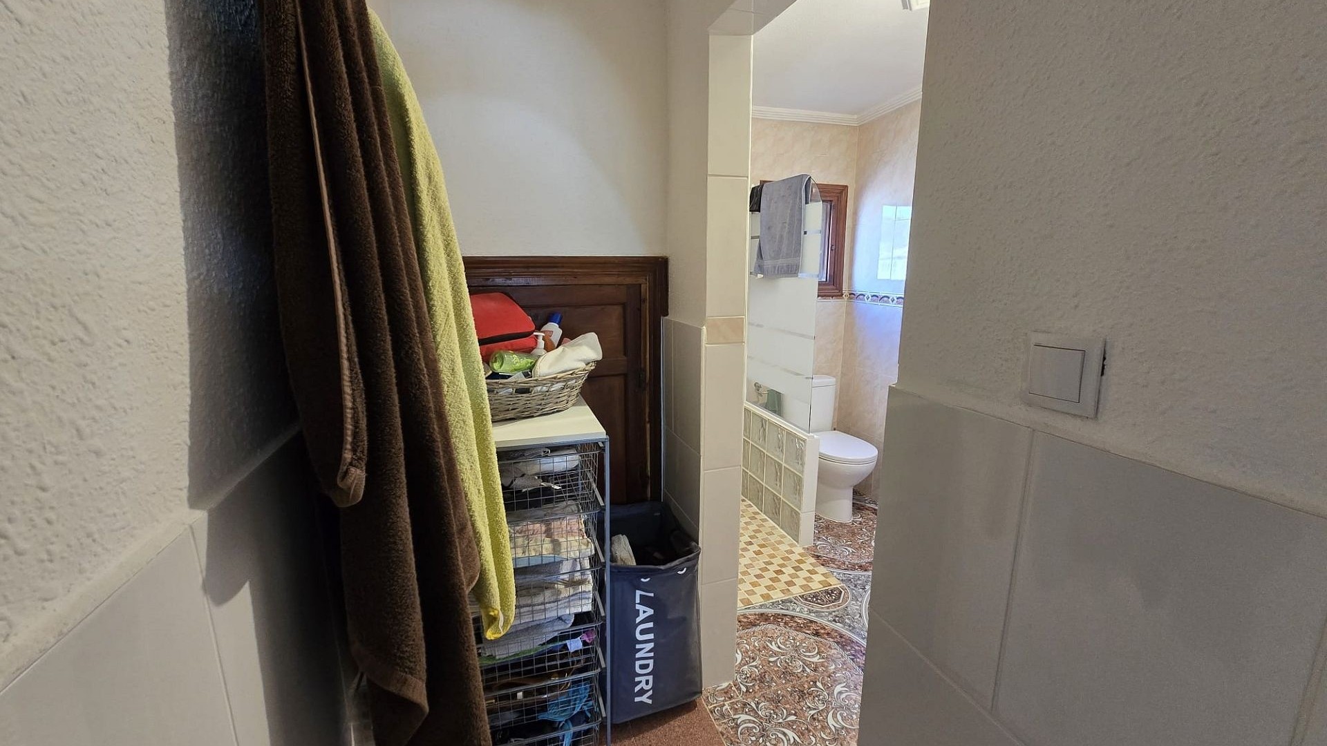 Videresalg - Fritliggende villa -
SAX