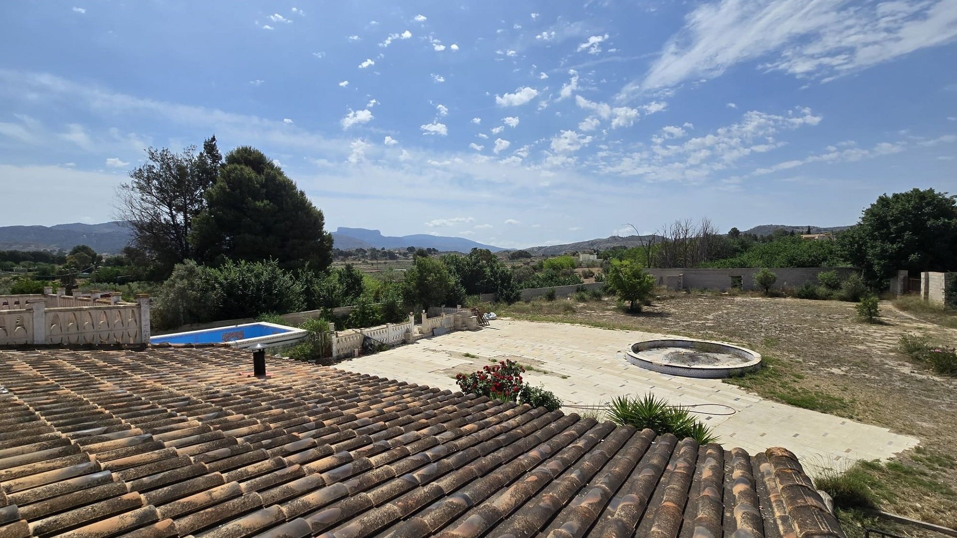 Videresalg - Fritliggende villa -
SAX