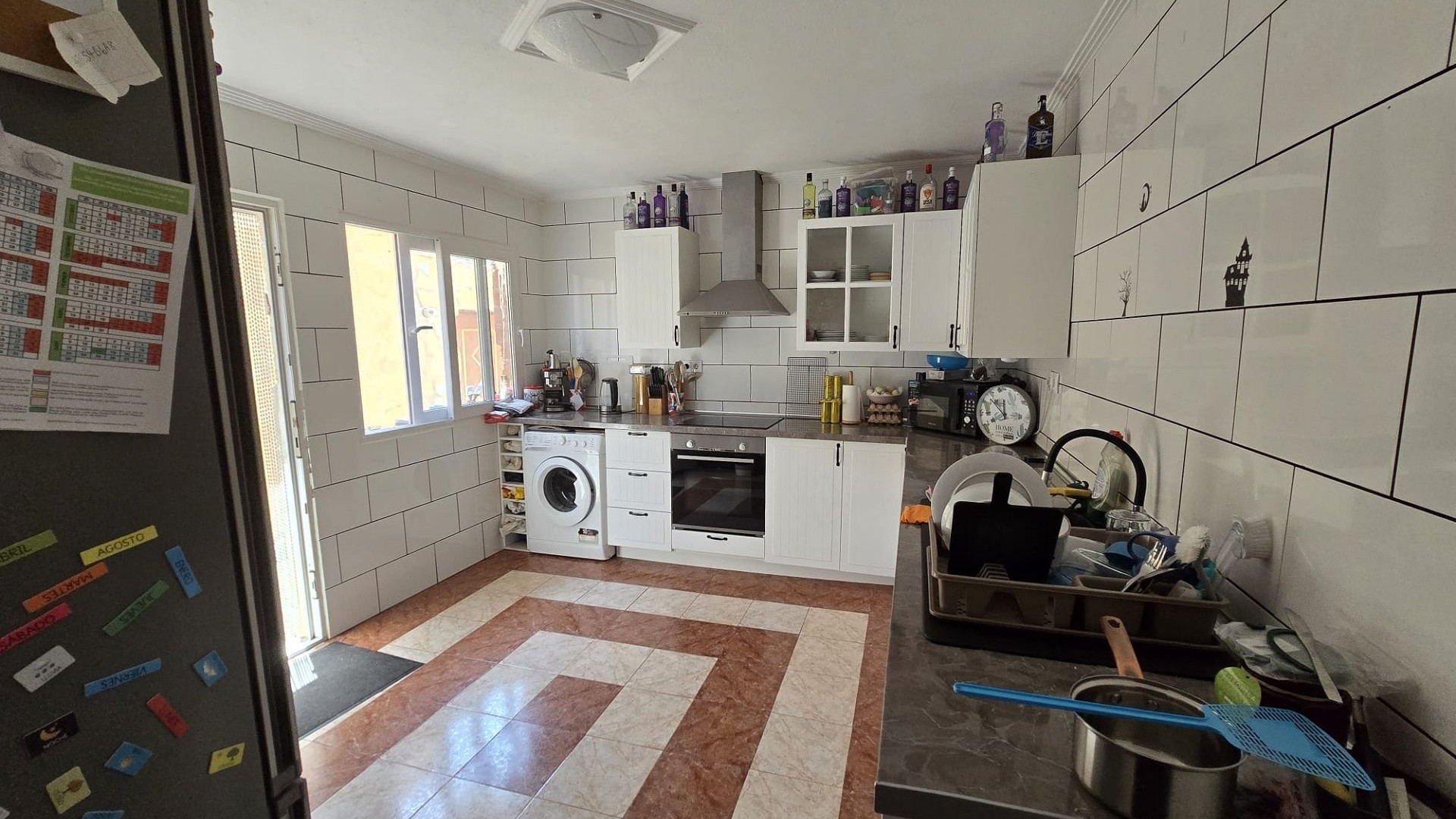 Videresalg - Fritliggende villa -
SAX