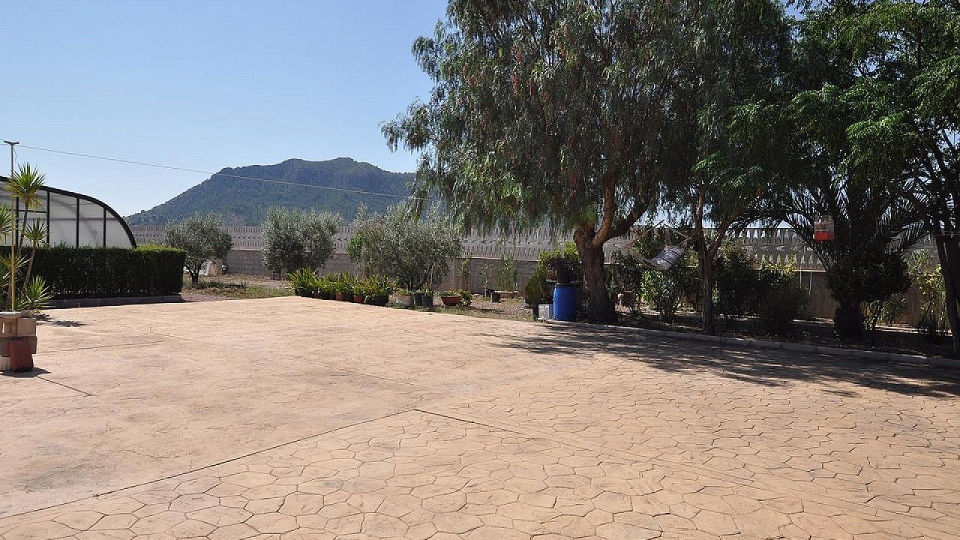 Videresalg - Fritliggende villa -
SAX