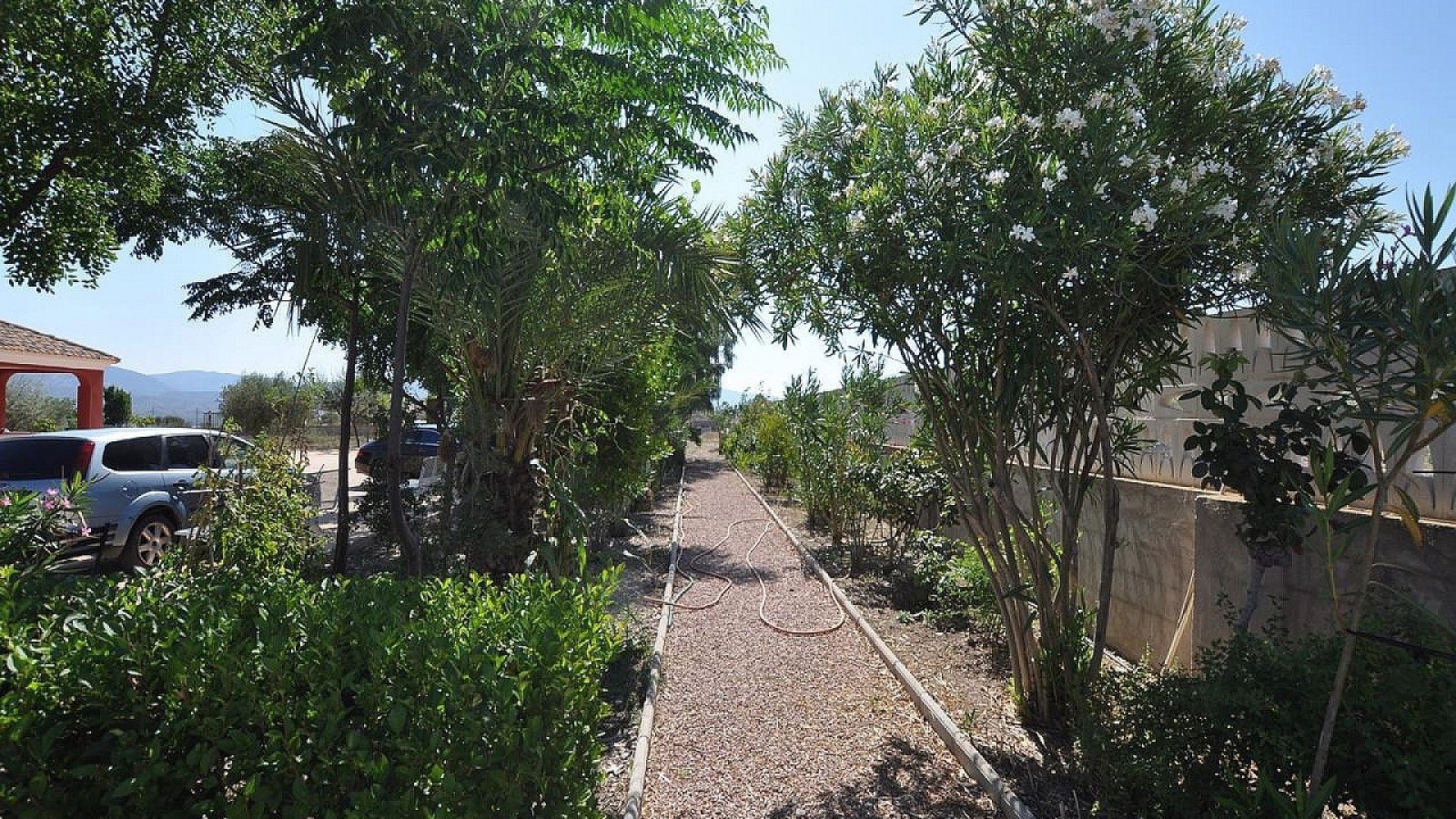 Videresalg - Fritliggende villa -
SAX