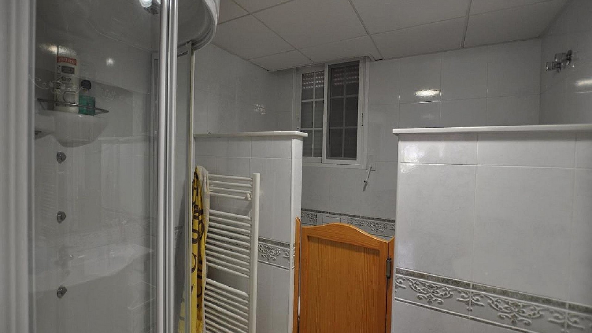 Videresalg - Fritliggende villa -
SAX