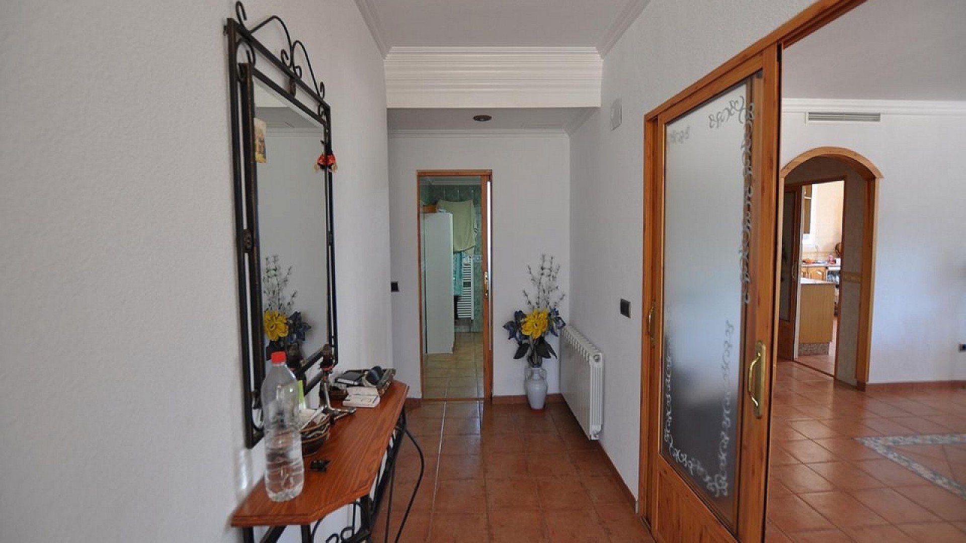 Videresalg - Fritliggende villa -
SAX