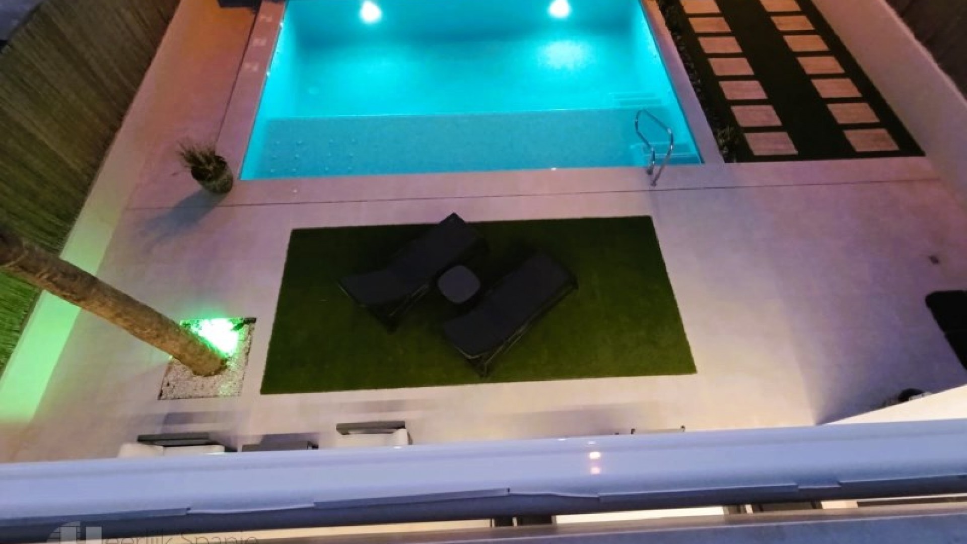 Videresalg - Fritliggende villa -
Sucina - Murcia