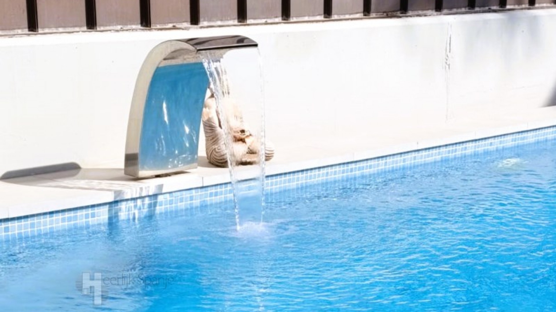 Videresalg - Fritliggende villa -
Sucina - Murcia