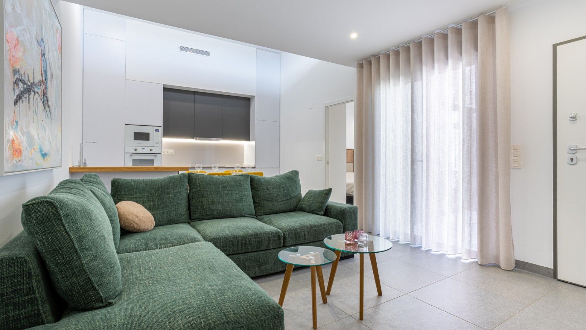 Videresalg - Fritliggende villa -
Torre Pacheco - Roldán