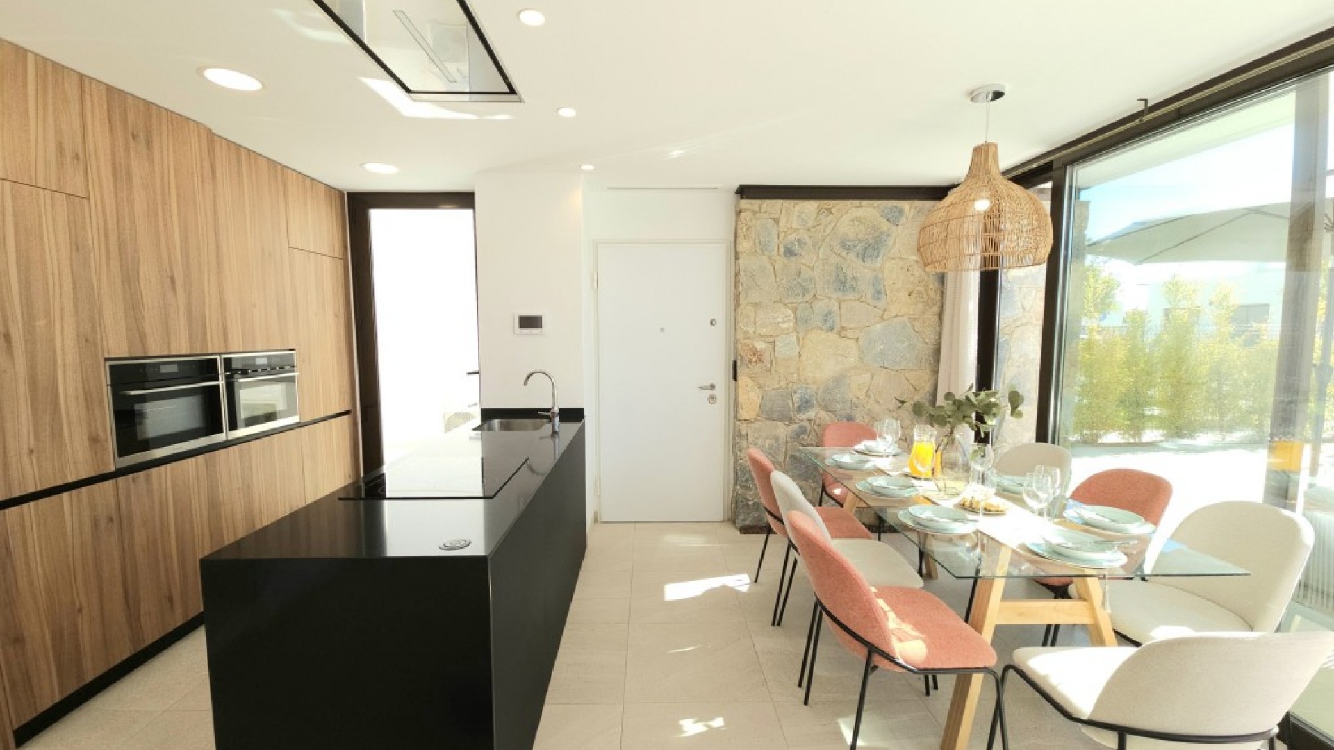 Videresalg - Fritliggende villa -
Torre Pacheco - Santa Rosalía