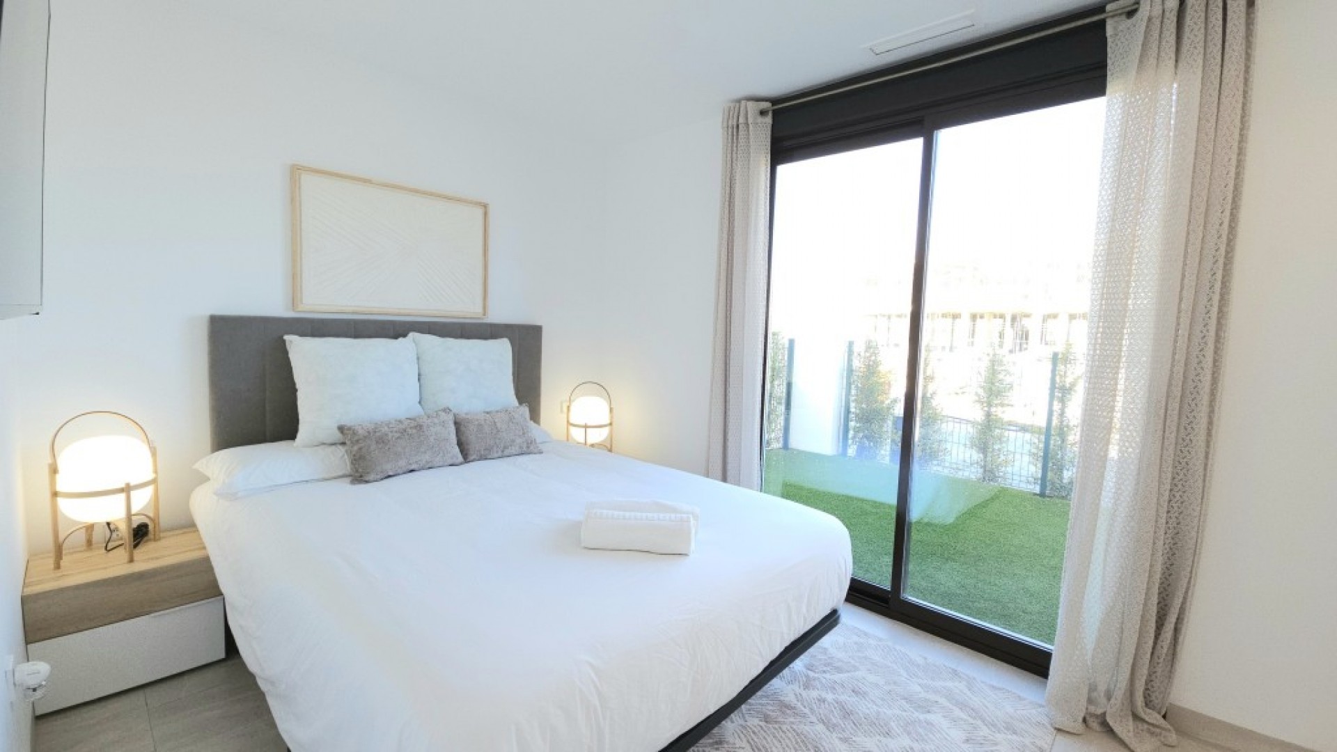 Videresalg - Fritliggende villa -
Torre Pacheco - Santa Rosalía