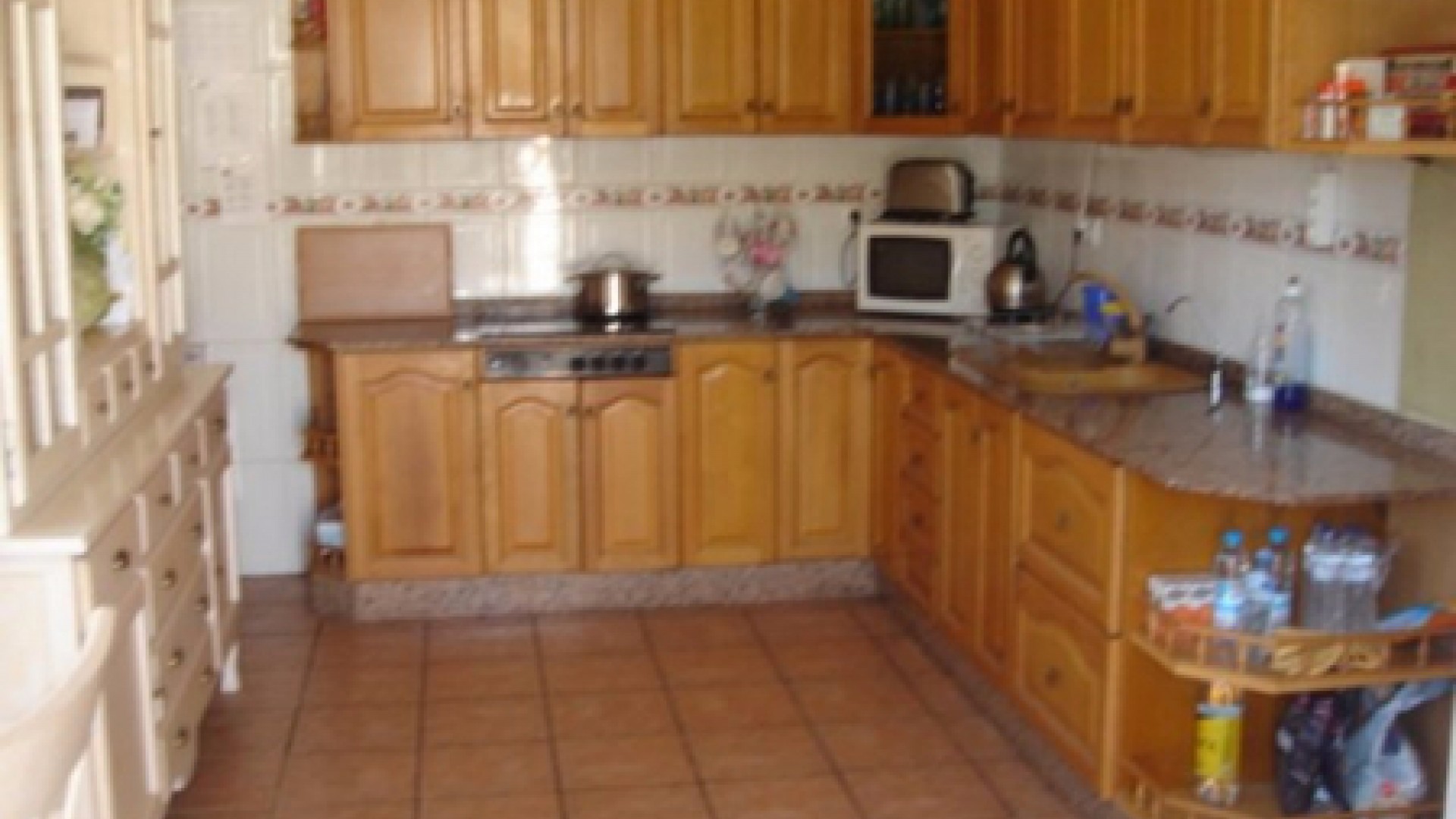 Videresalg - Fritliggende villa -
Torre Pacheco - Torre-Pacheco