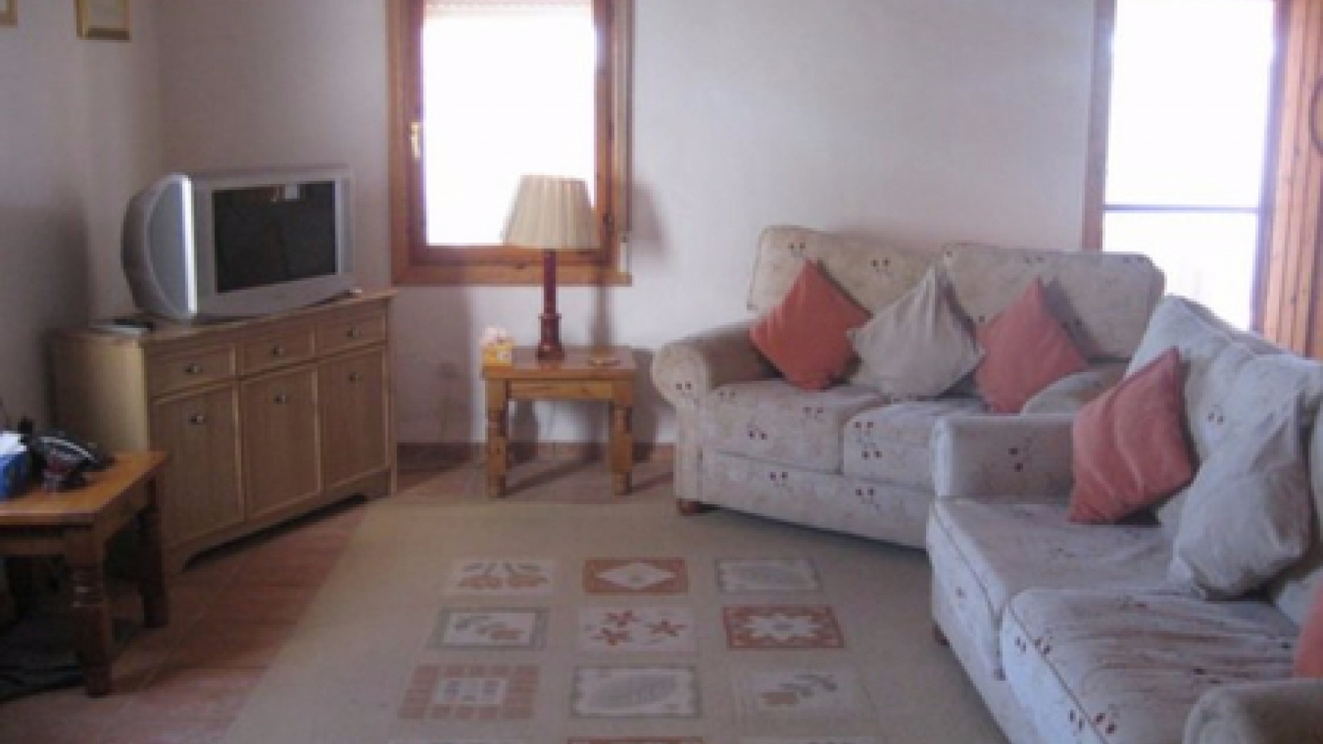 Videresalg - Fritliggende villa -
Torre Pacheco - Torre-Pacheco