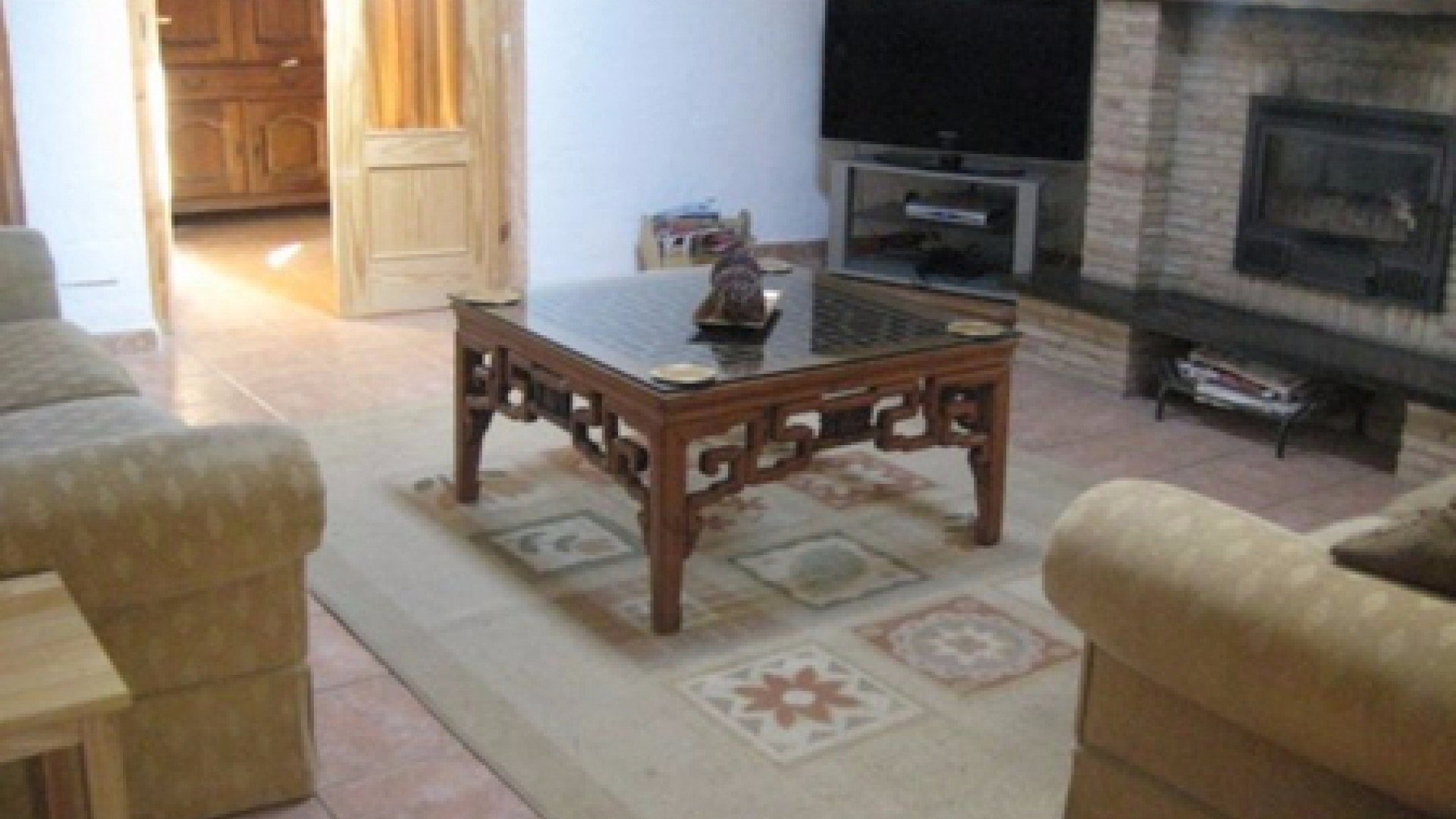 Videresalg - Fritliggende villa -
Torre Pacheco - Torre-Pacheco