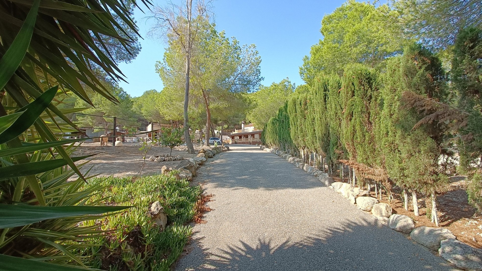 Videresalg - Fritliggende villa -
Torremendo