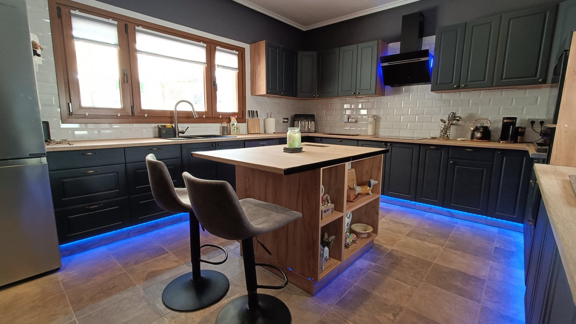 Videresalg - Fritliggende villa -
Torremendo