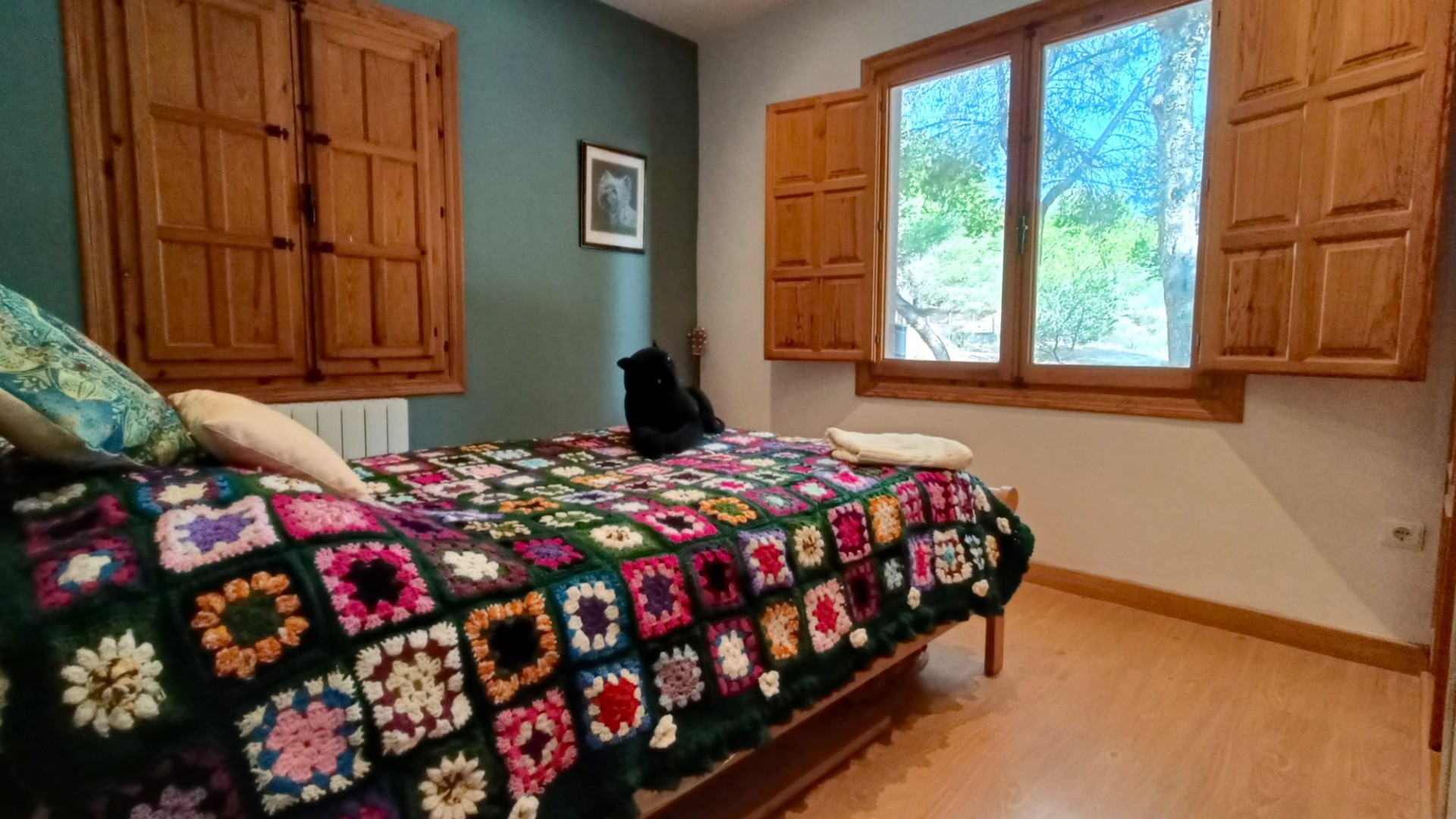 Videresalg - Fritliggende villa -
Torremendo