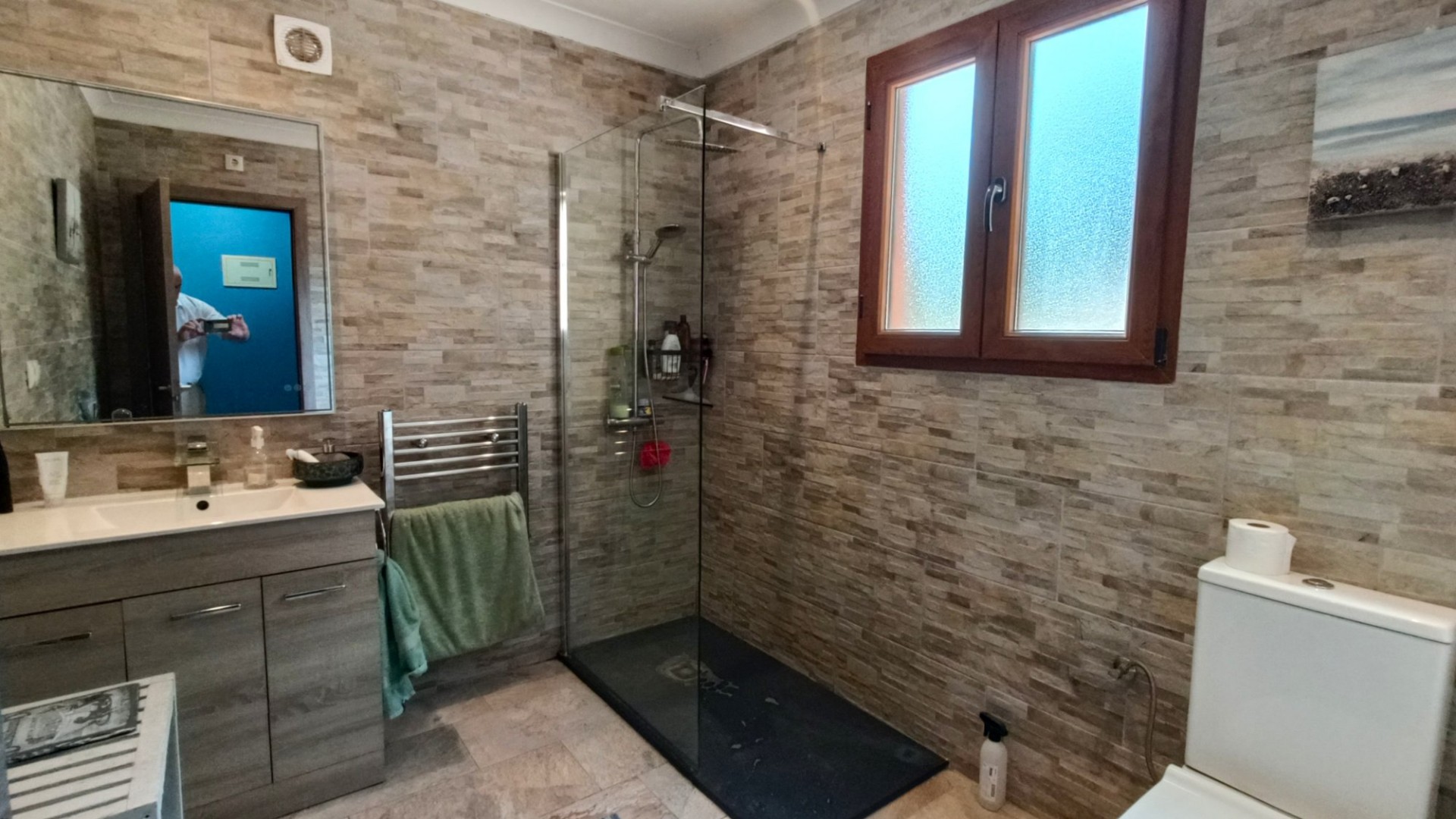 Videresalg - Fritliggende villa -
Torremendo