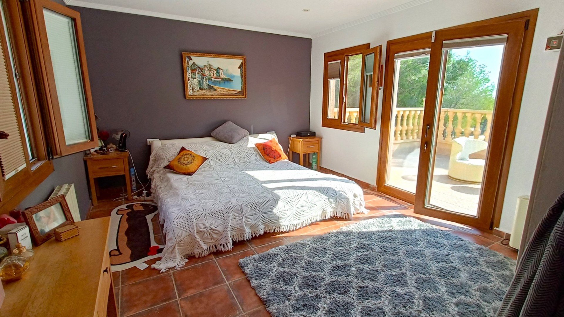 Videresalg - Fritliggende villa -
Torremendo