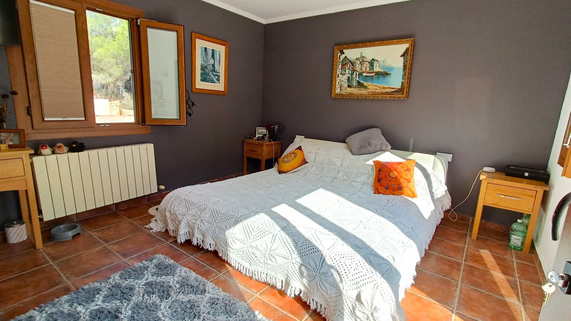 Videresalg - Fritliggende villa -
Torremendo