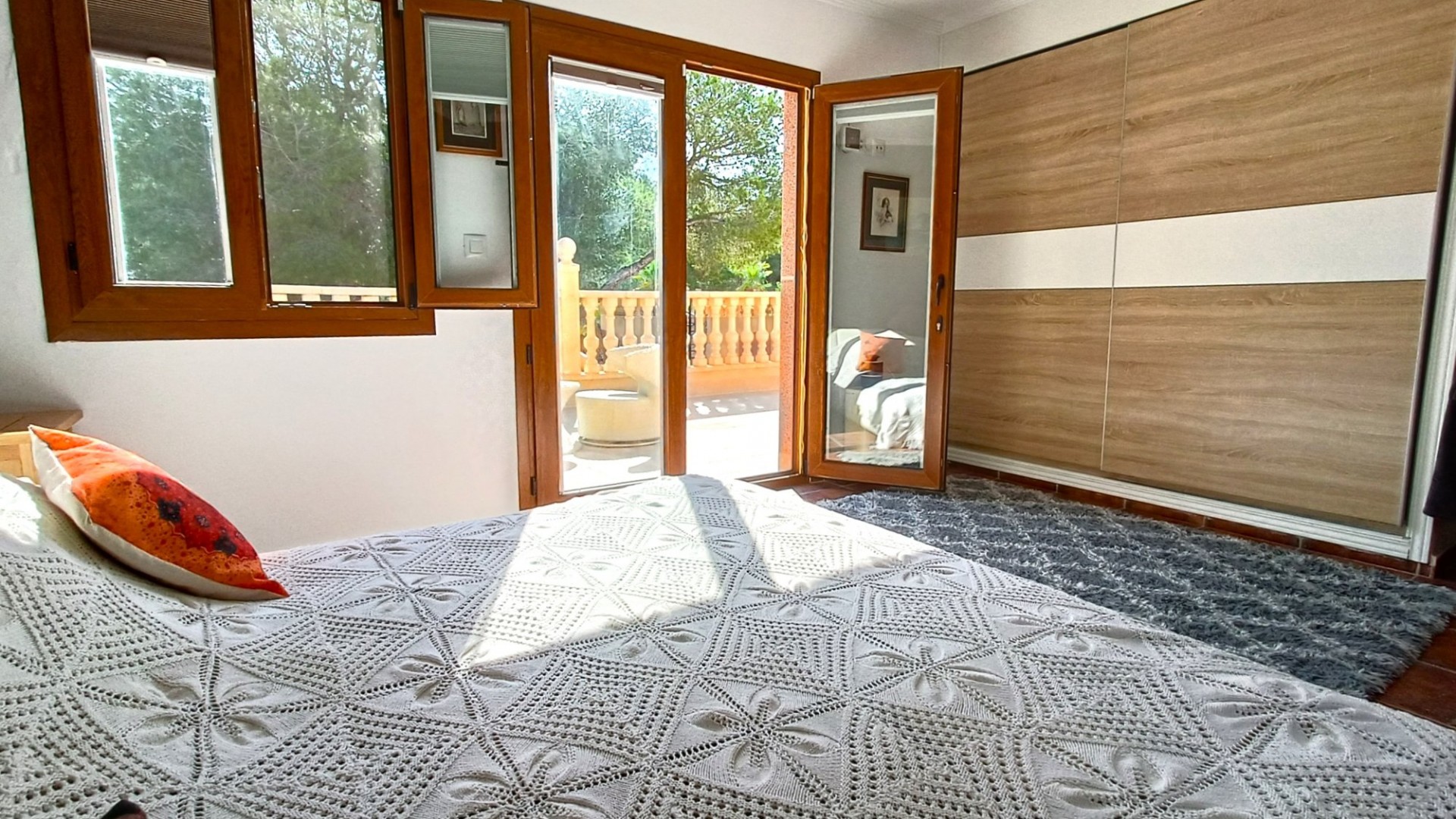 Videresalg - Fritliggende villa -
Torremendo