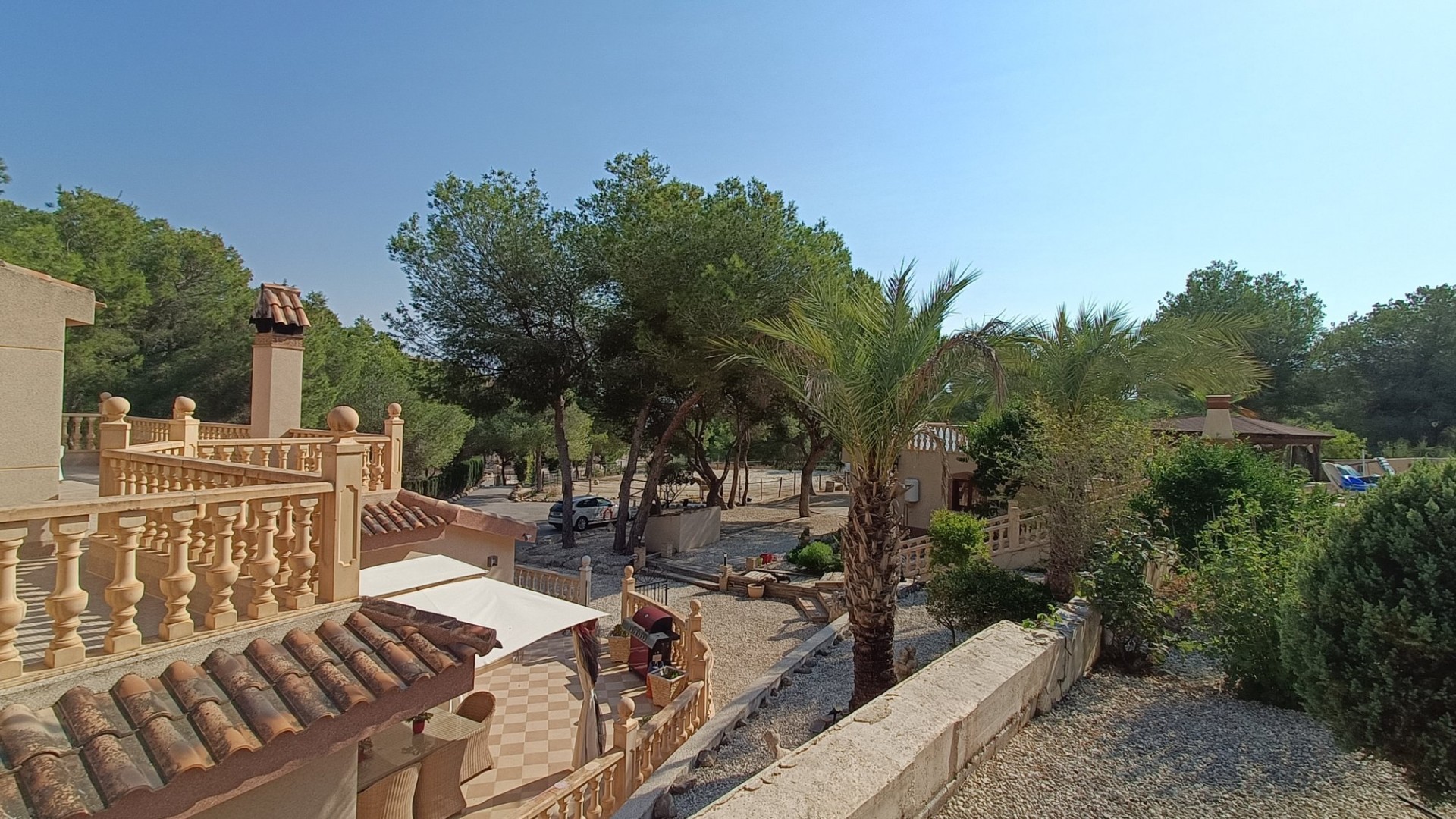 Videresalg - Fritliggende villa -
Torremendo