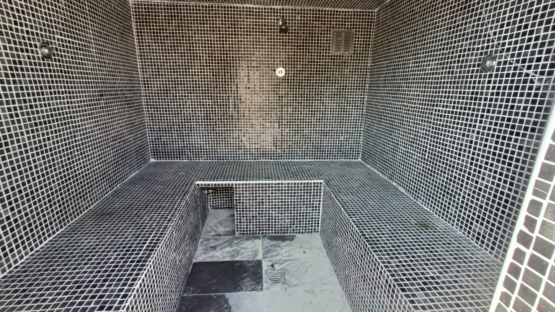 Videresalg - Fritliggende villa -
Torremendo