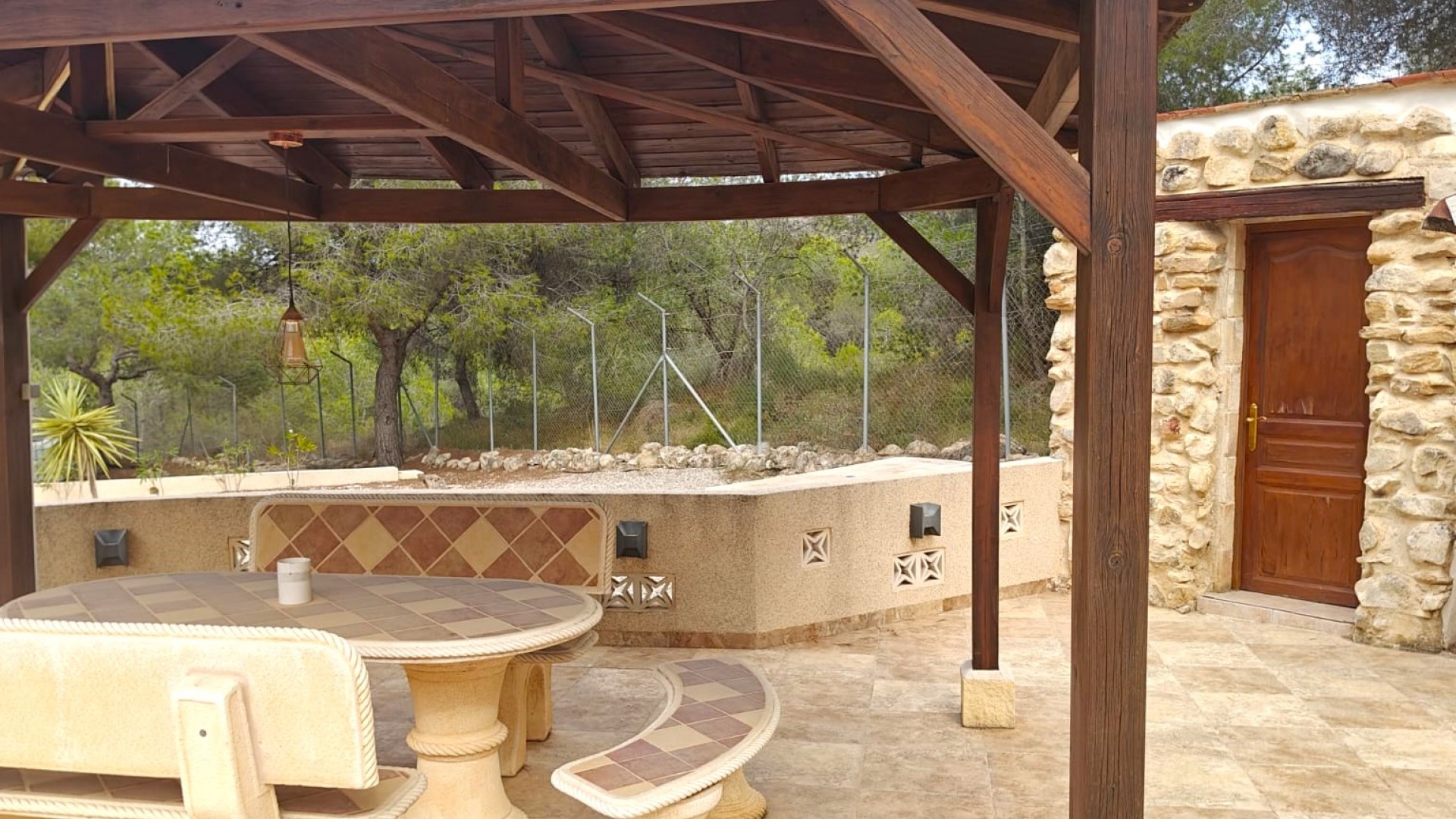 Videresalg - Fritliggende villa -
Torremendo