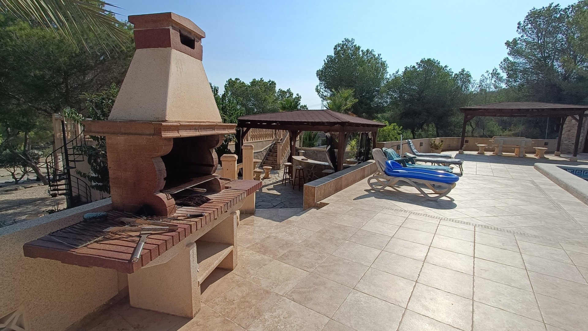 Videresalg - Fritliggende villa -
Torremendo