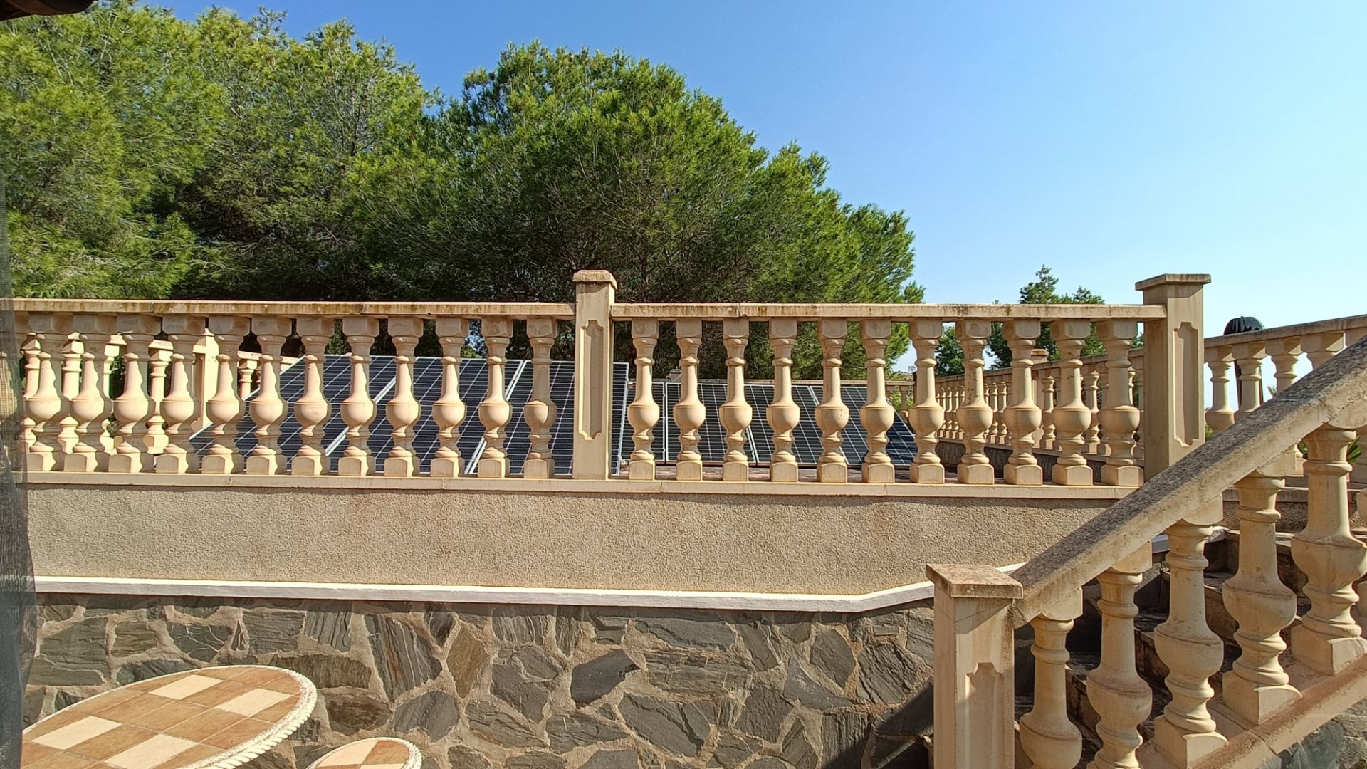 Videresalg - Fritliggende villa -
Torremendo