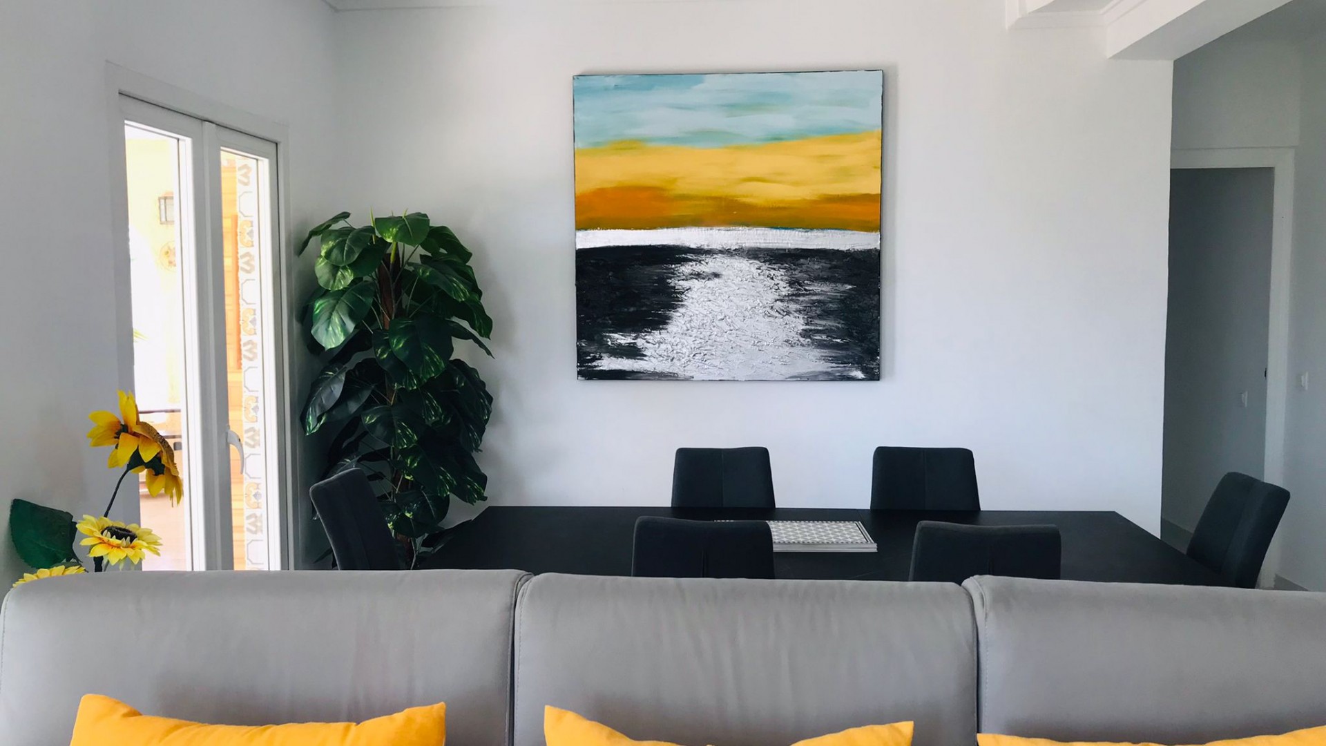 Videresalg - Fritliggende villa -
Torrevieja - 0