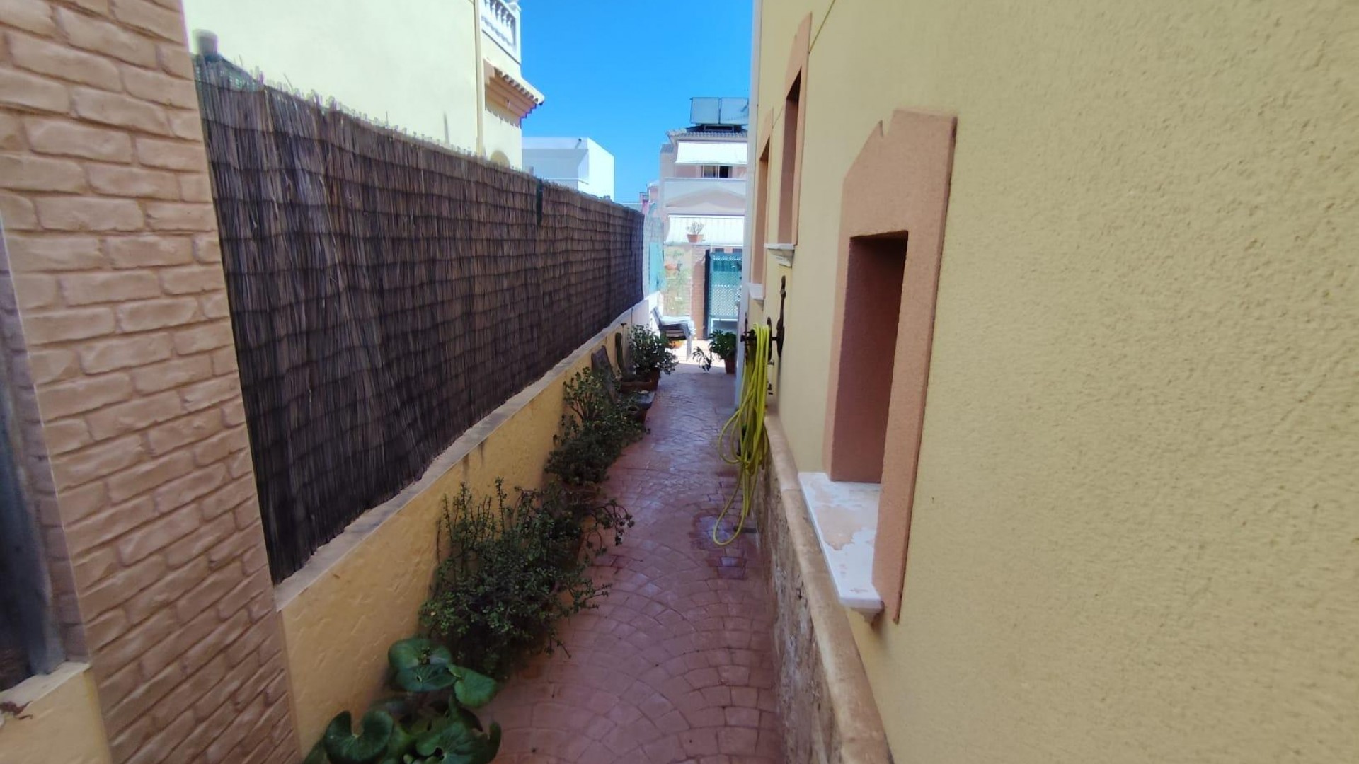 Videresalg - Fritliggende villa -
Torrevieja - Aguas nuevas 2