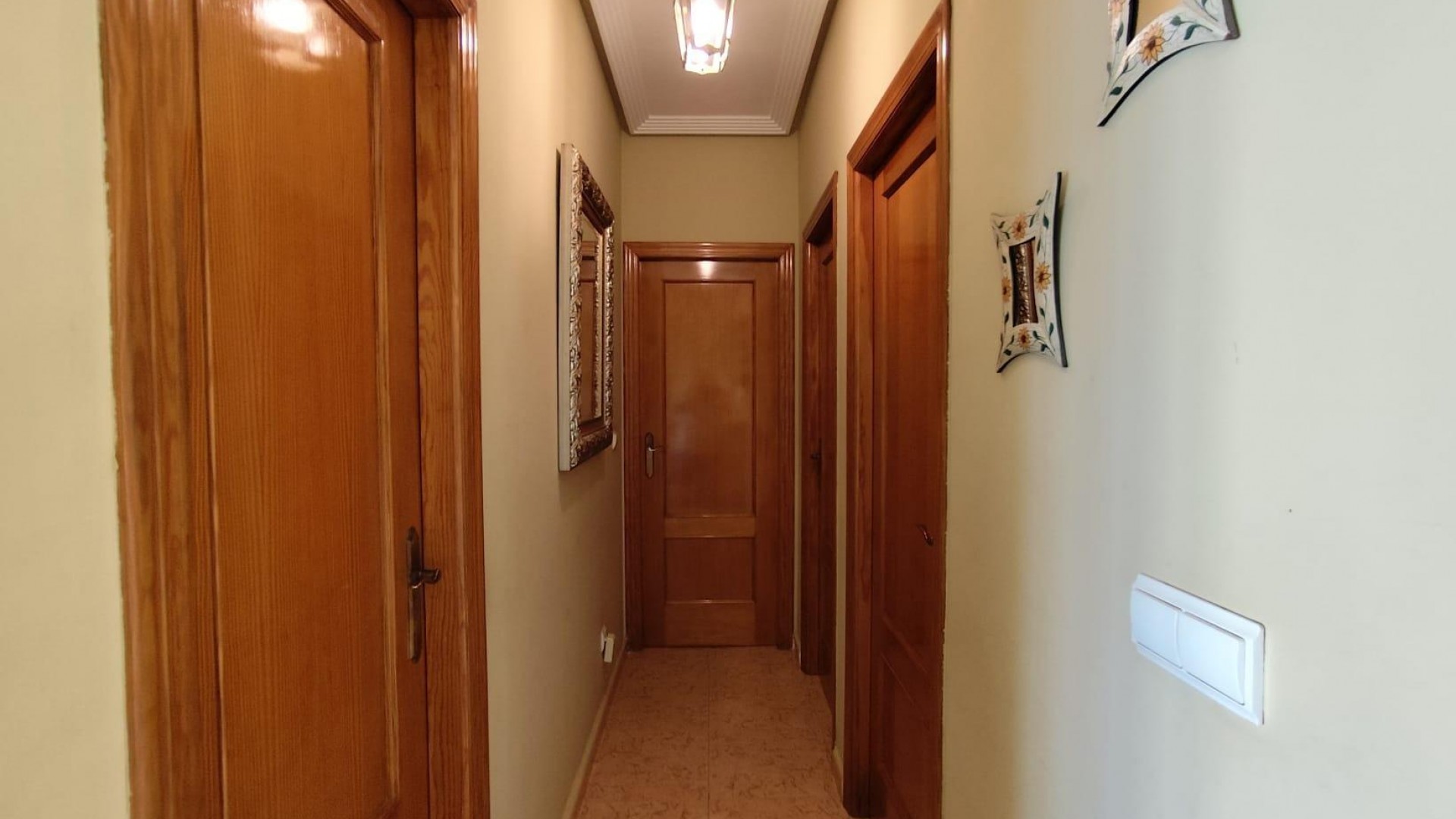 Videresalg - Fritliggende villa -
Torrevieja - Aguas nuevas 2